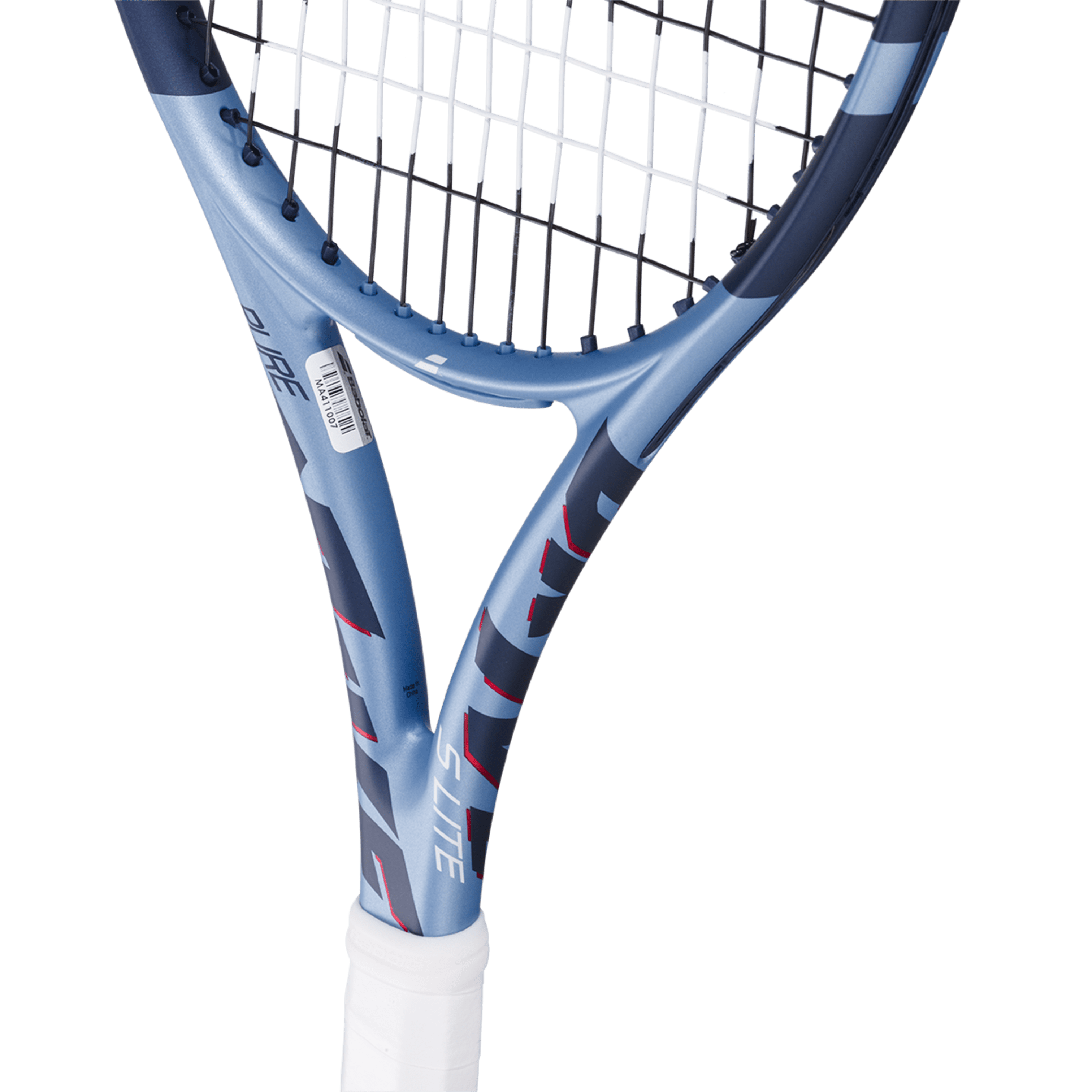 Tennis racquet | Pure Drive S Lite Gen11 Strung | Babolat