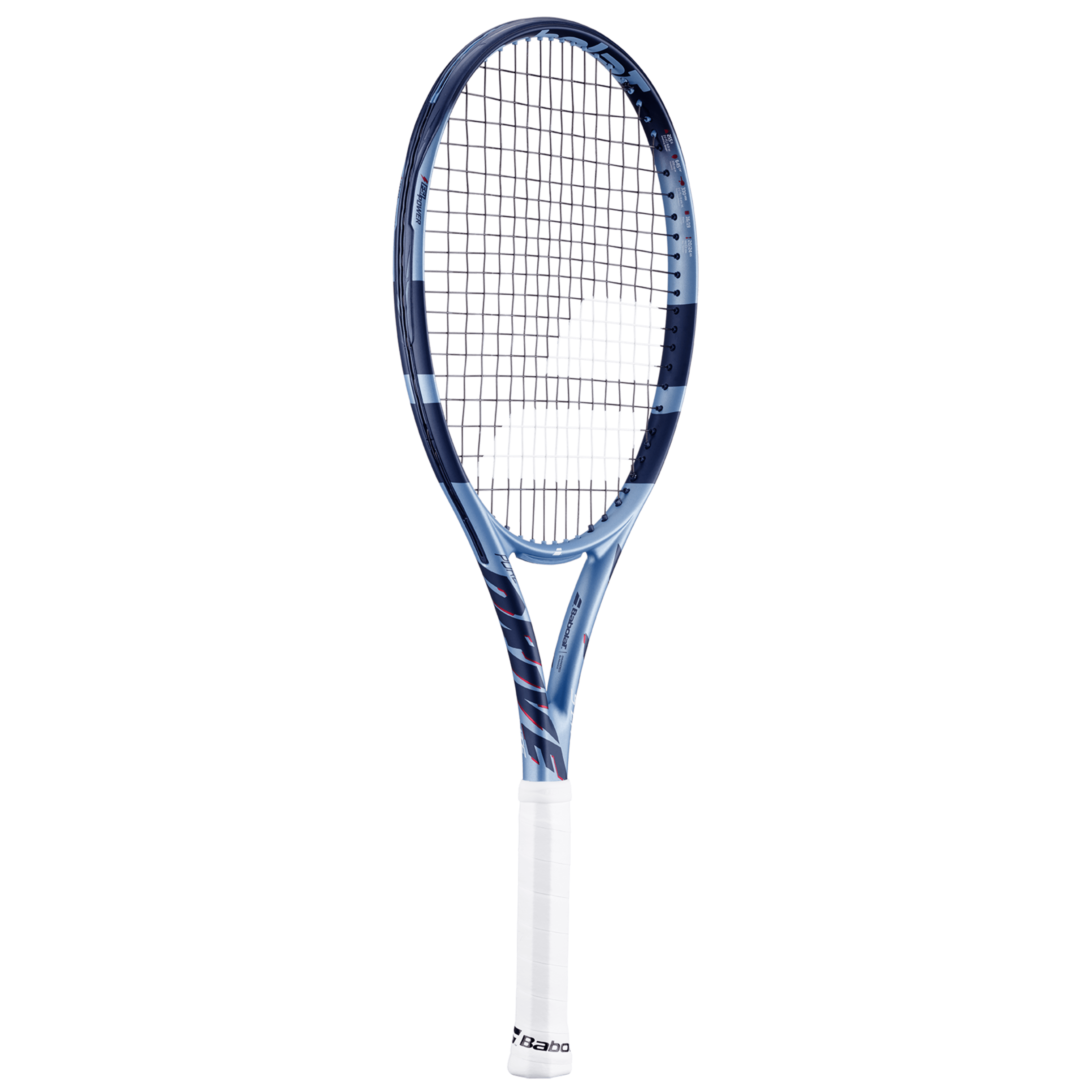 Pure Drive S Lite Gen11 Strung Pure Drive S Lite Gen11 Strung