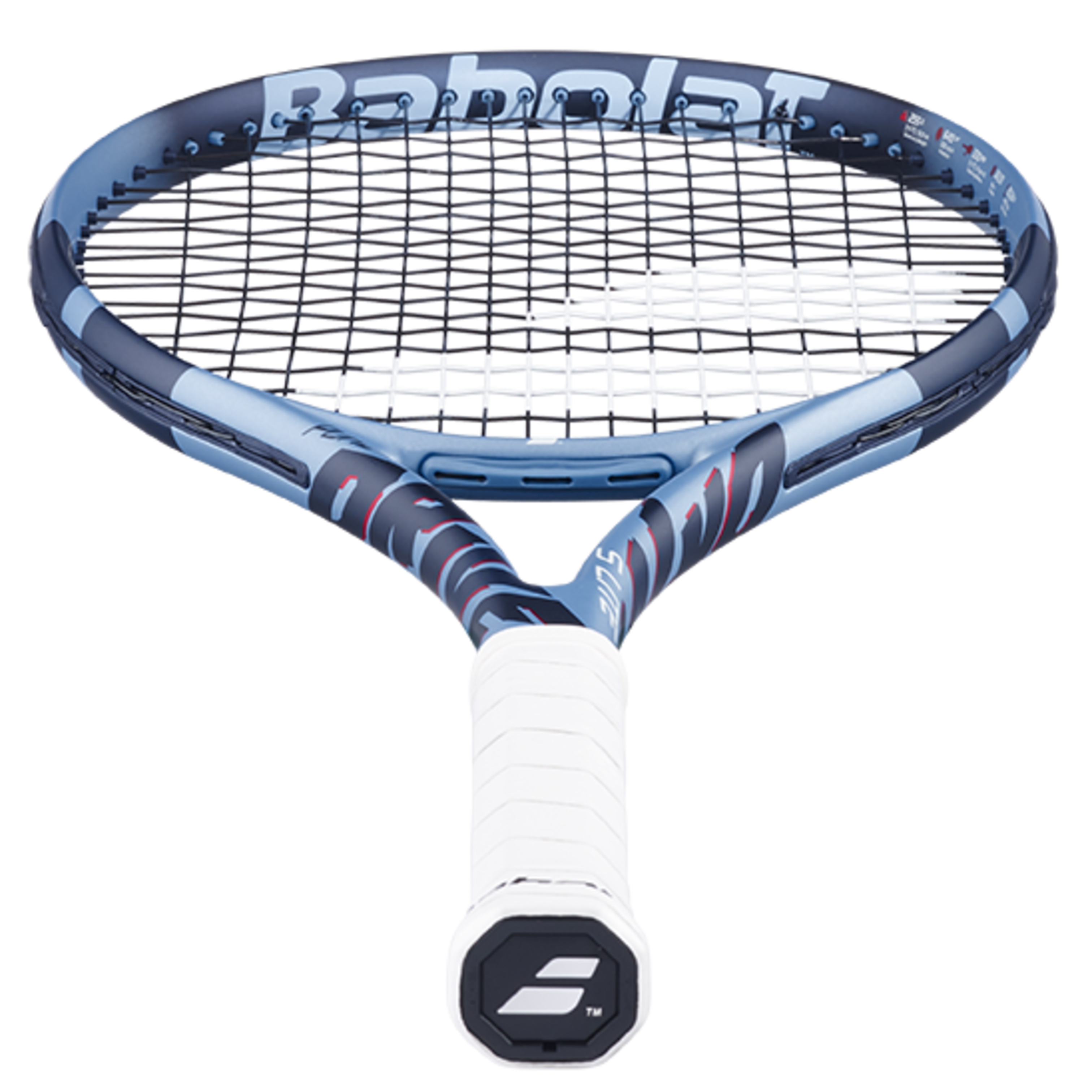 Pure Drive Lite 2021 - Tennis Topia