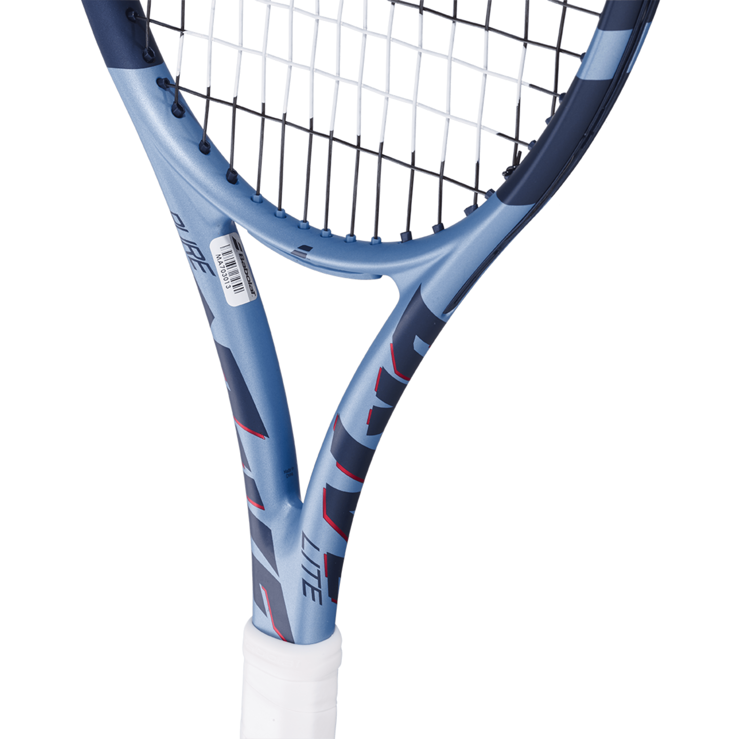 Tennis racquet | Pure Drive Lite Gen11 Strung | Babolat