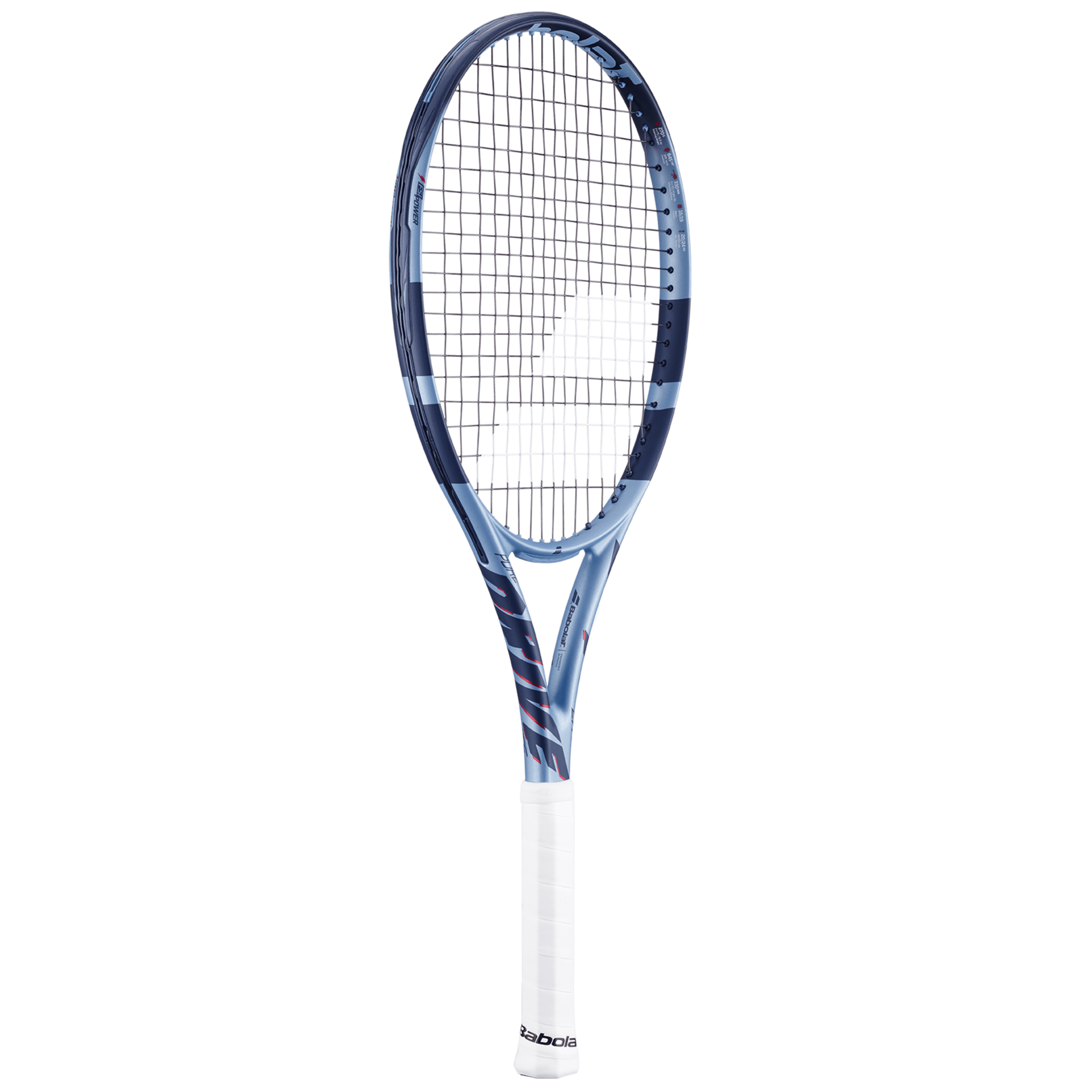 Pure Drive Lite Gen11 Bespannen Pure Drive Lite Gen11 Bespannen