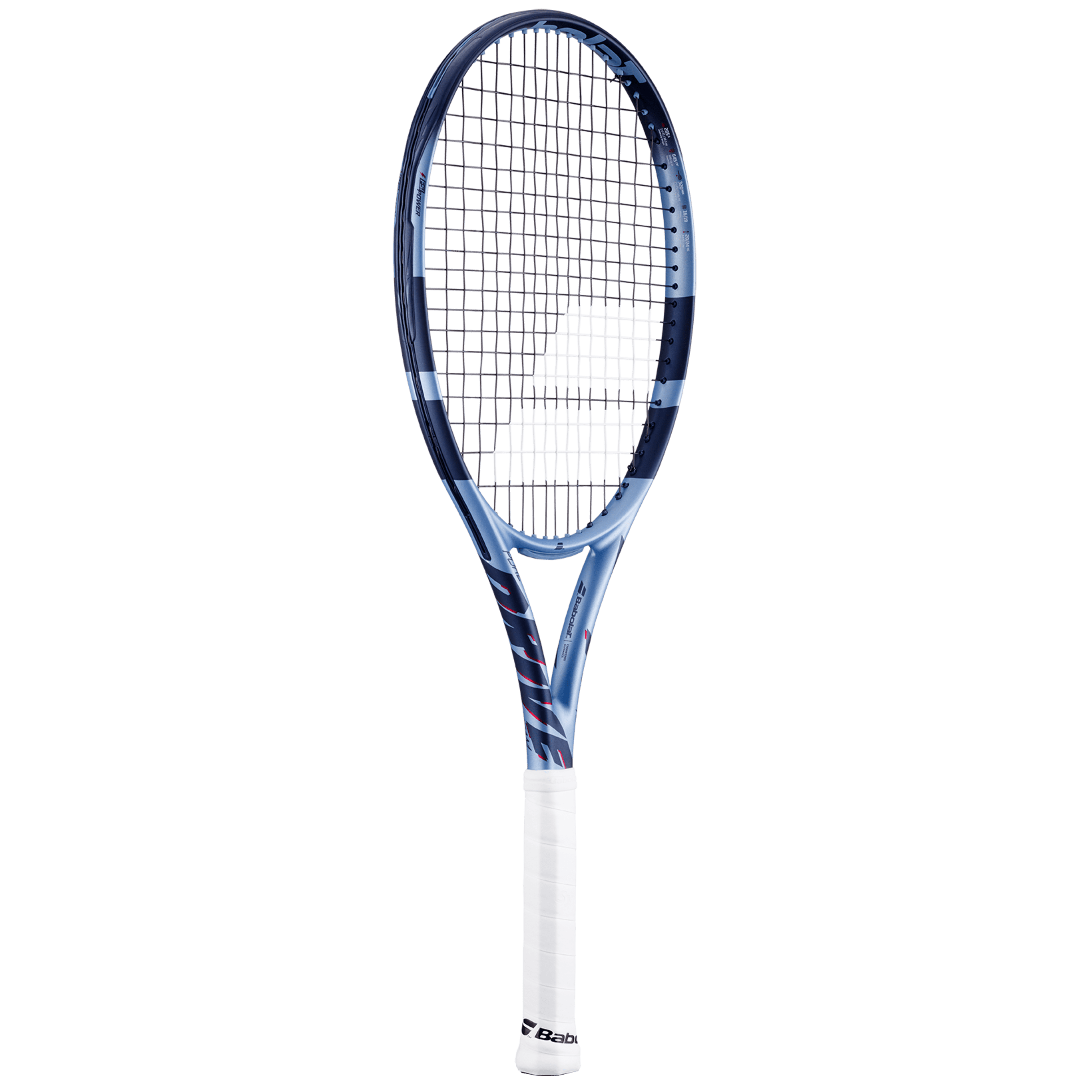 Tennis racquet | Pure Drive Team Gen11 Strung | Babolat