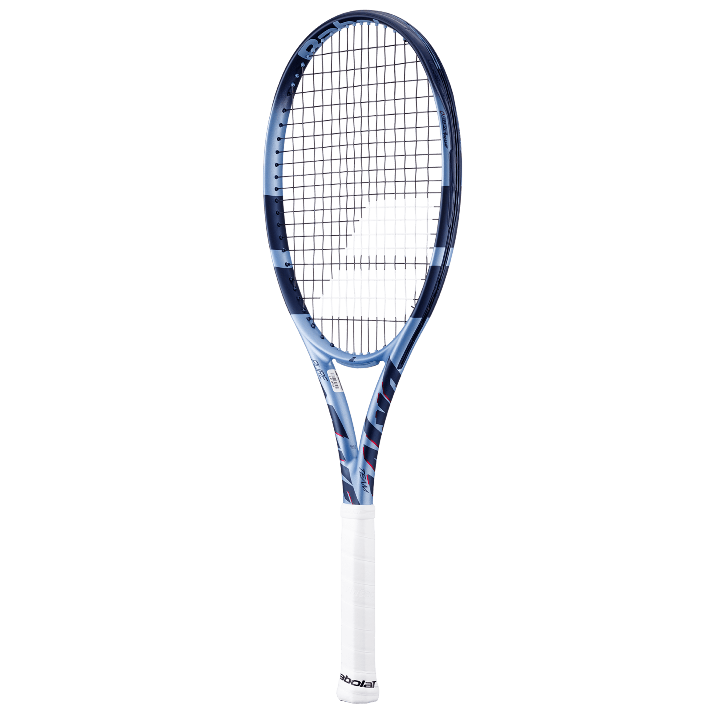Babolat PURE DRIVE TEAM 最新作！国内正規品　285g 101554-PD_TEAM_GEN11_S-100-1-