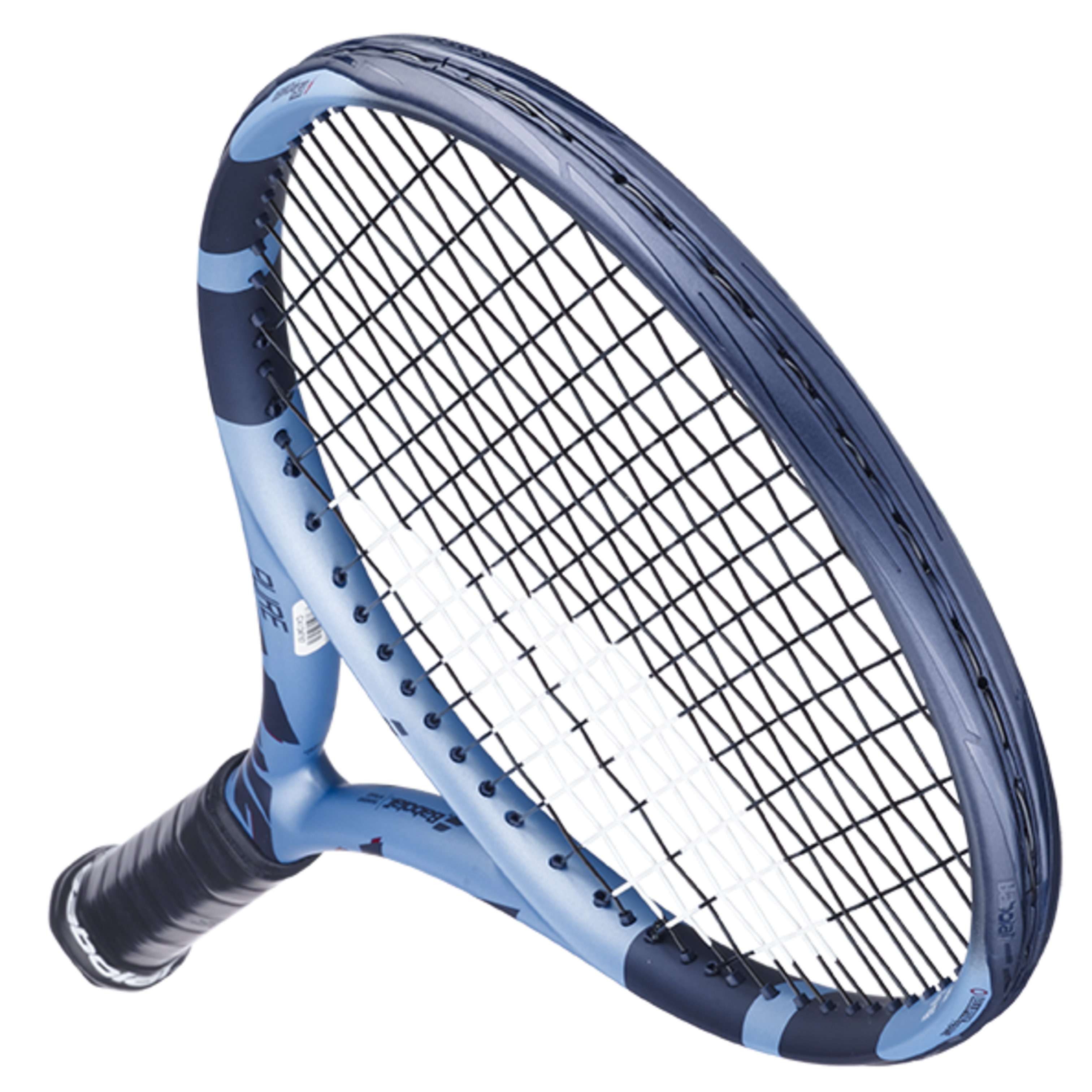 Amazon.com : Babolat Pure Drive Tennis Racquet - Strung w