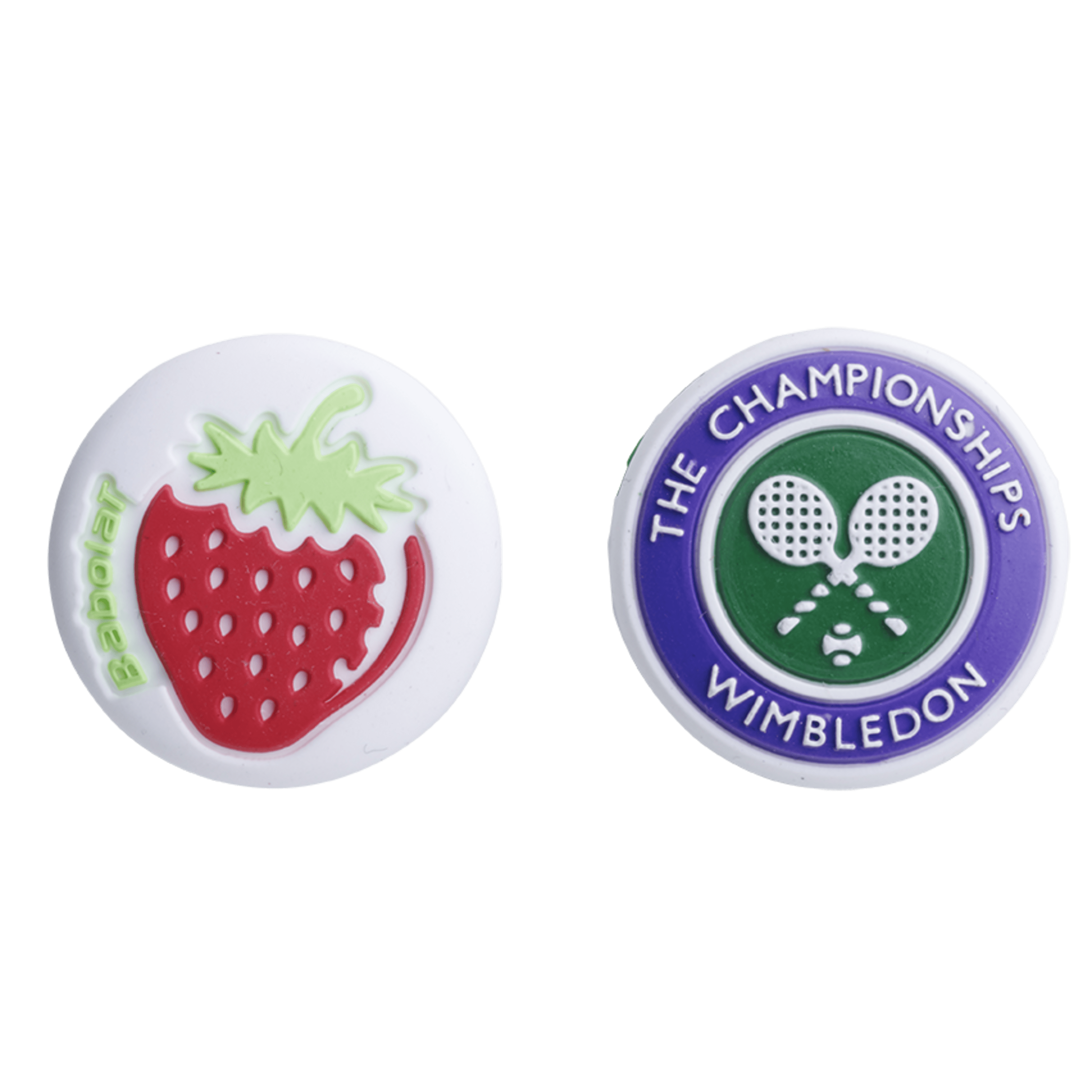 Wimbledon Damp x2 Wimbledon Damp x2