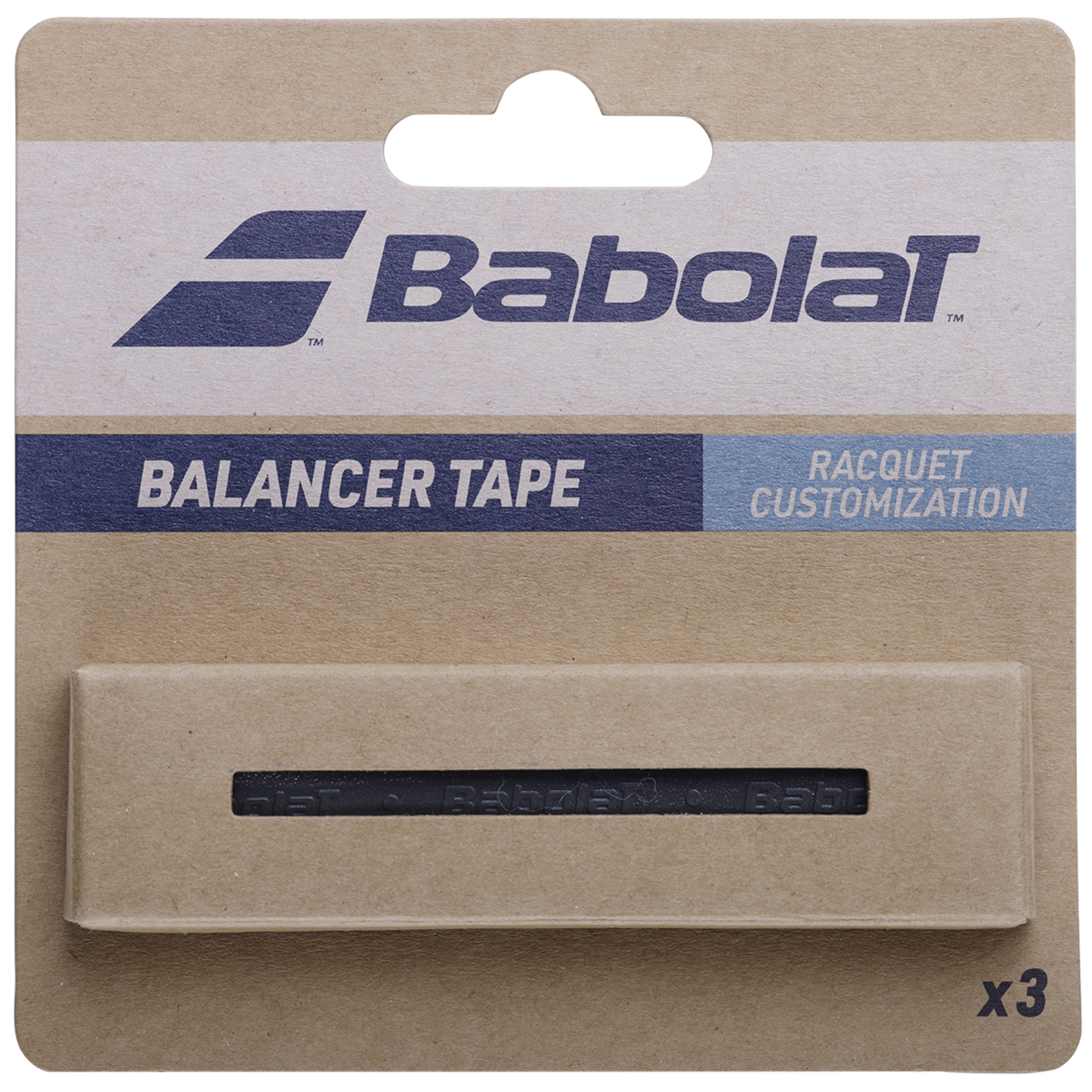 Balancer Tape Balancer Tape