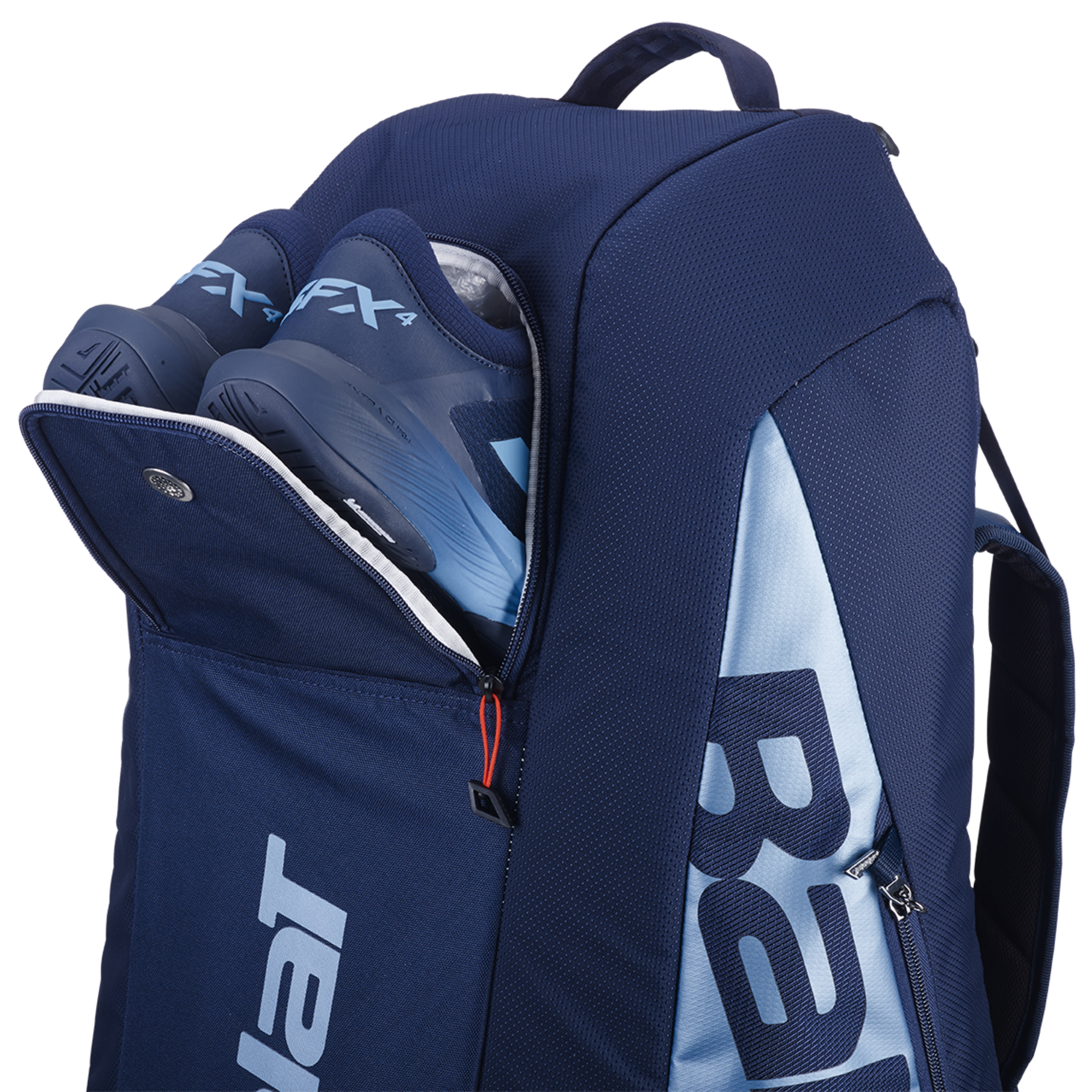 RH6 Pure Drive RH6 Pure Drive