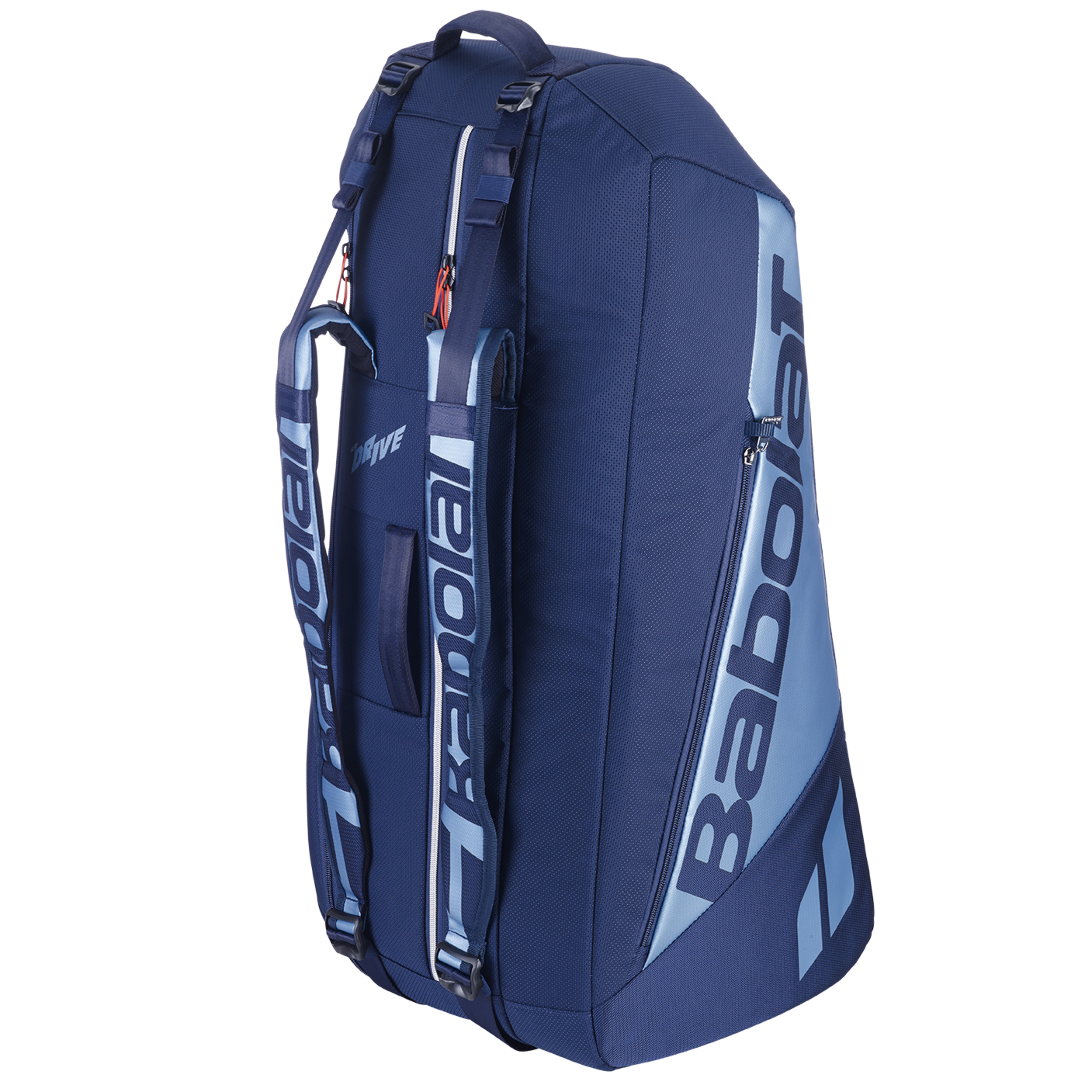 RH6 Pure Drive RH6 Pure Drive