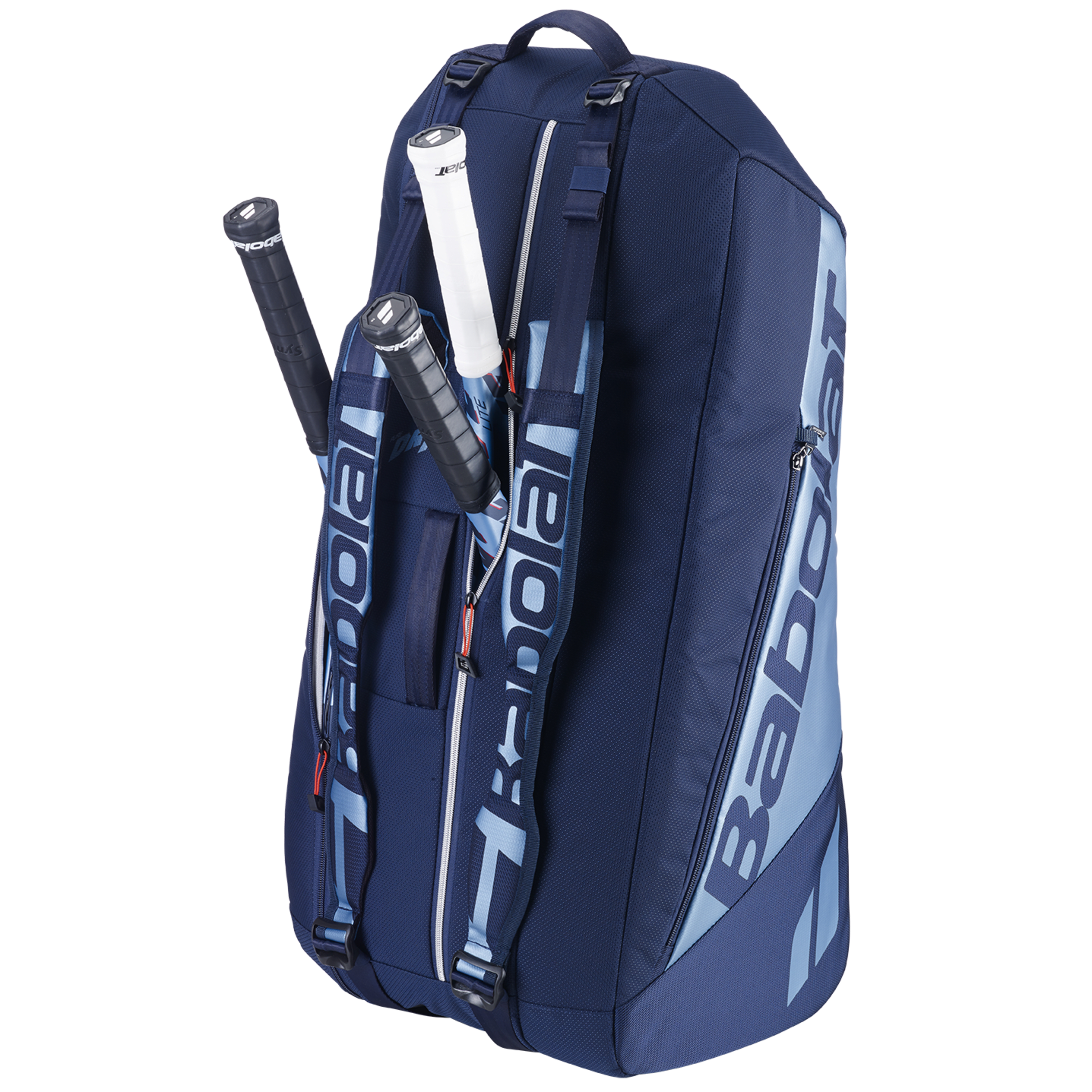 RH6 Pure Drive RH6 Pure Drive