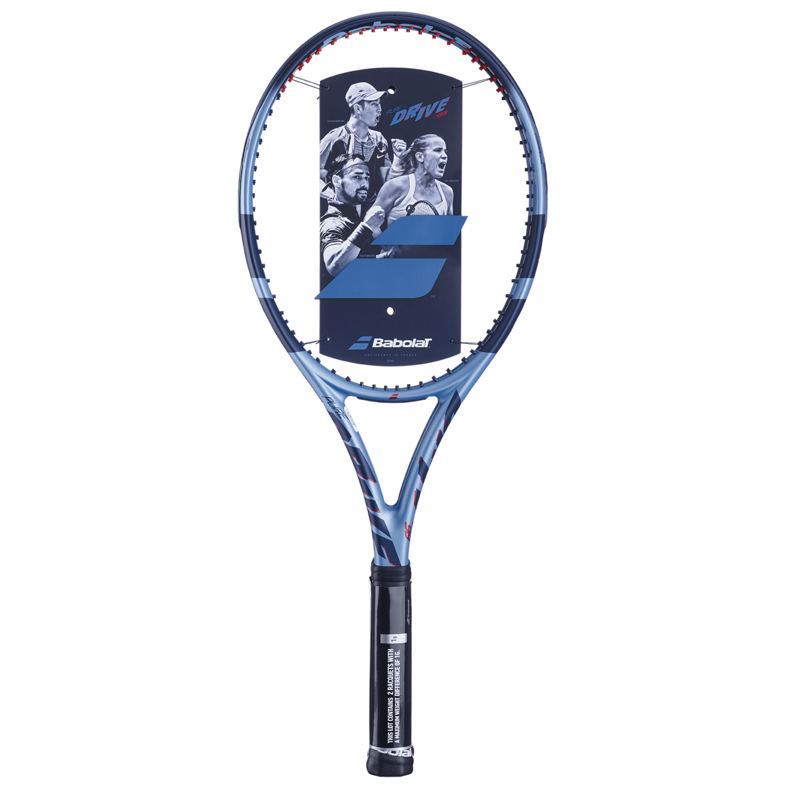 Babolat Pure Drive ウィンブルドン限定　G2 37354-DEFAULT-l.jpg