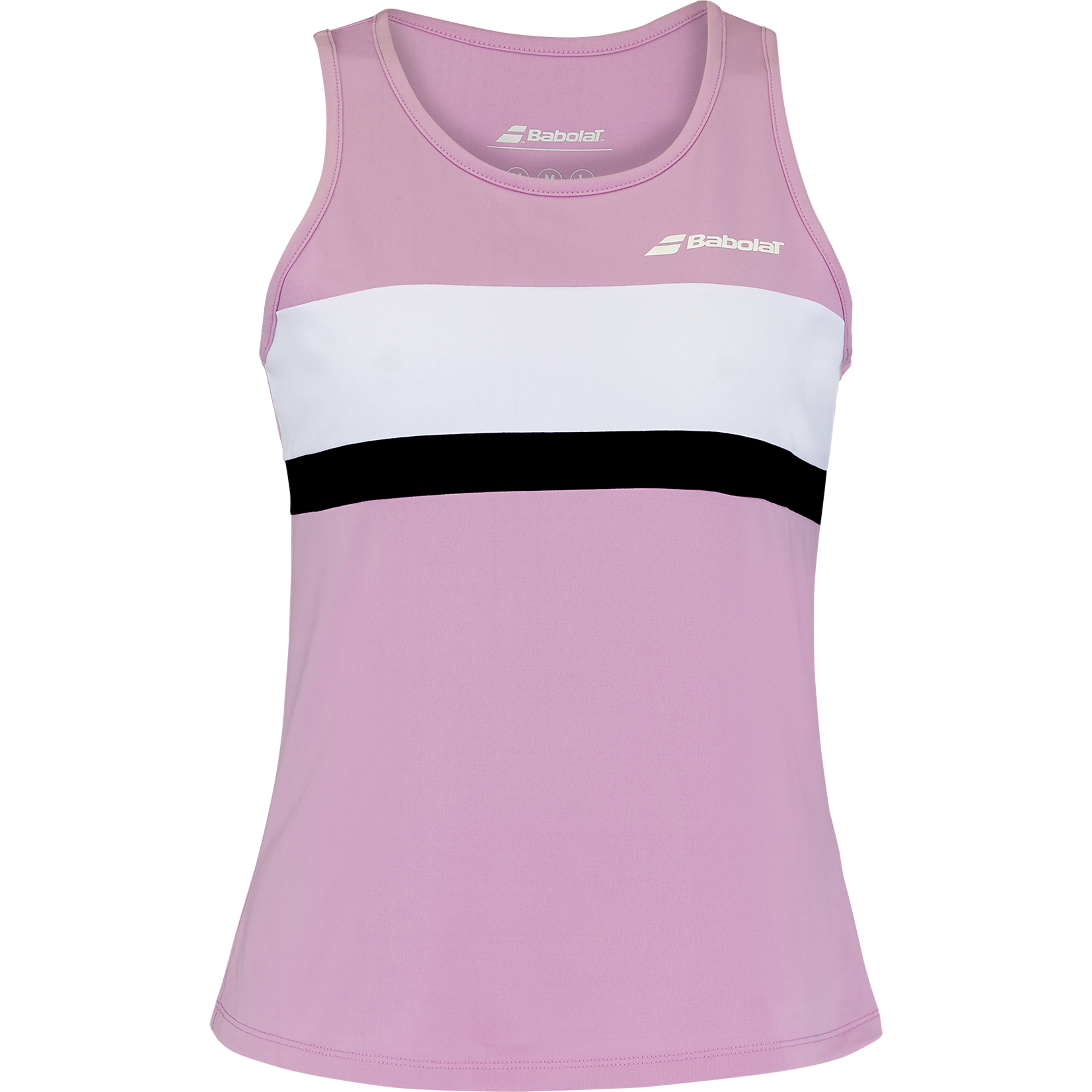 Padel Tank Vrouwen Padel Tank Vrouwen