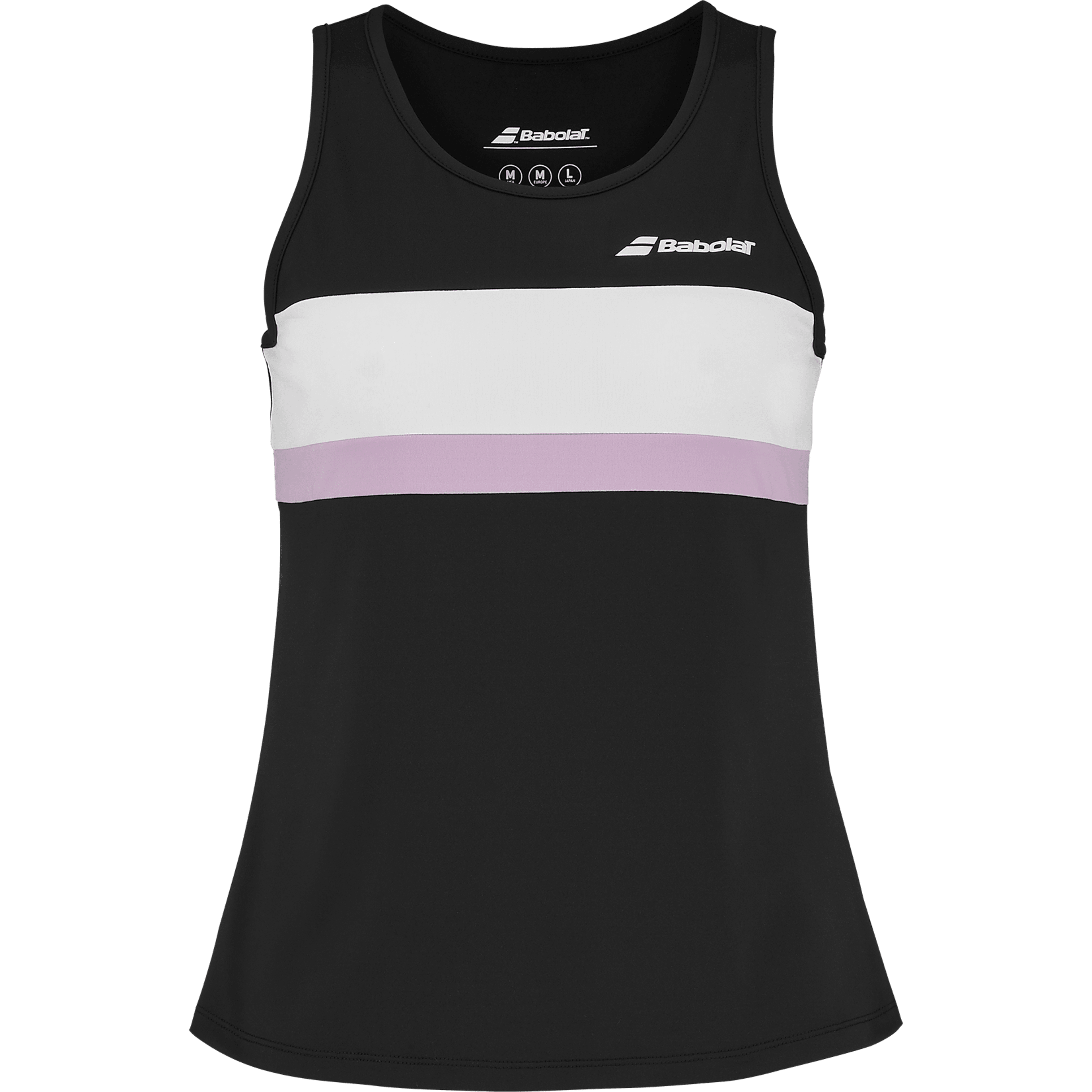 Padel Tank Femme Padel Tank Femme