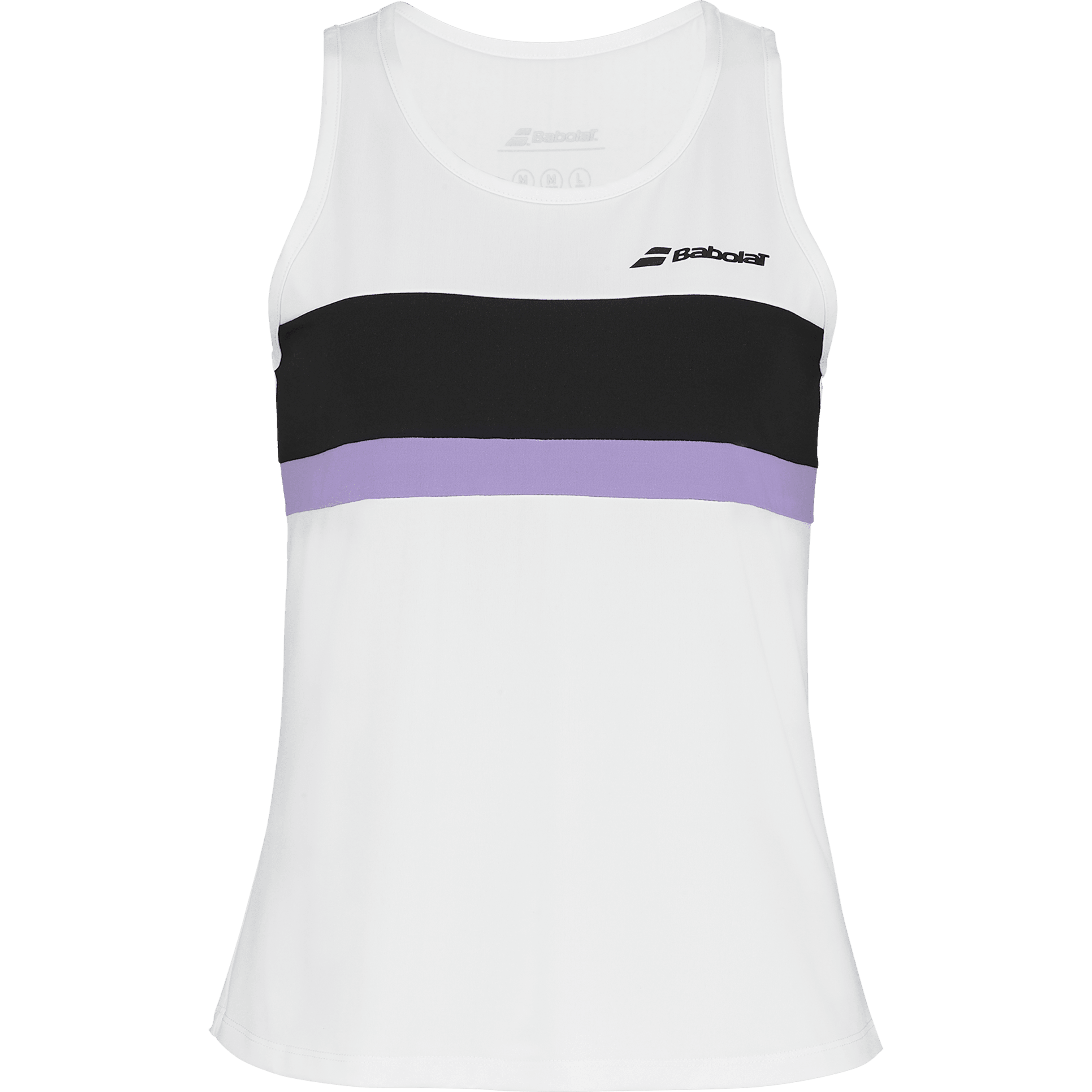 Padel Tank Vrouwen Padel Tank Vrouwen