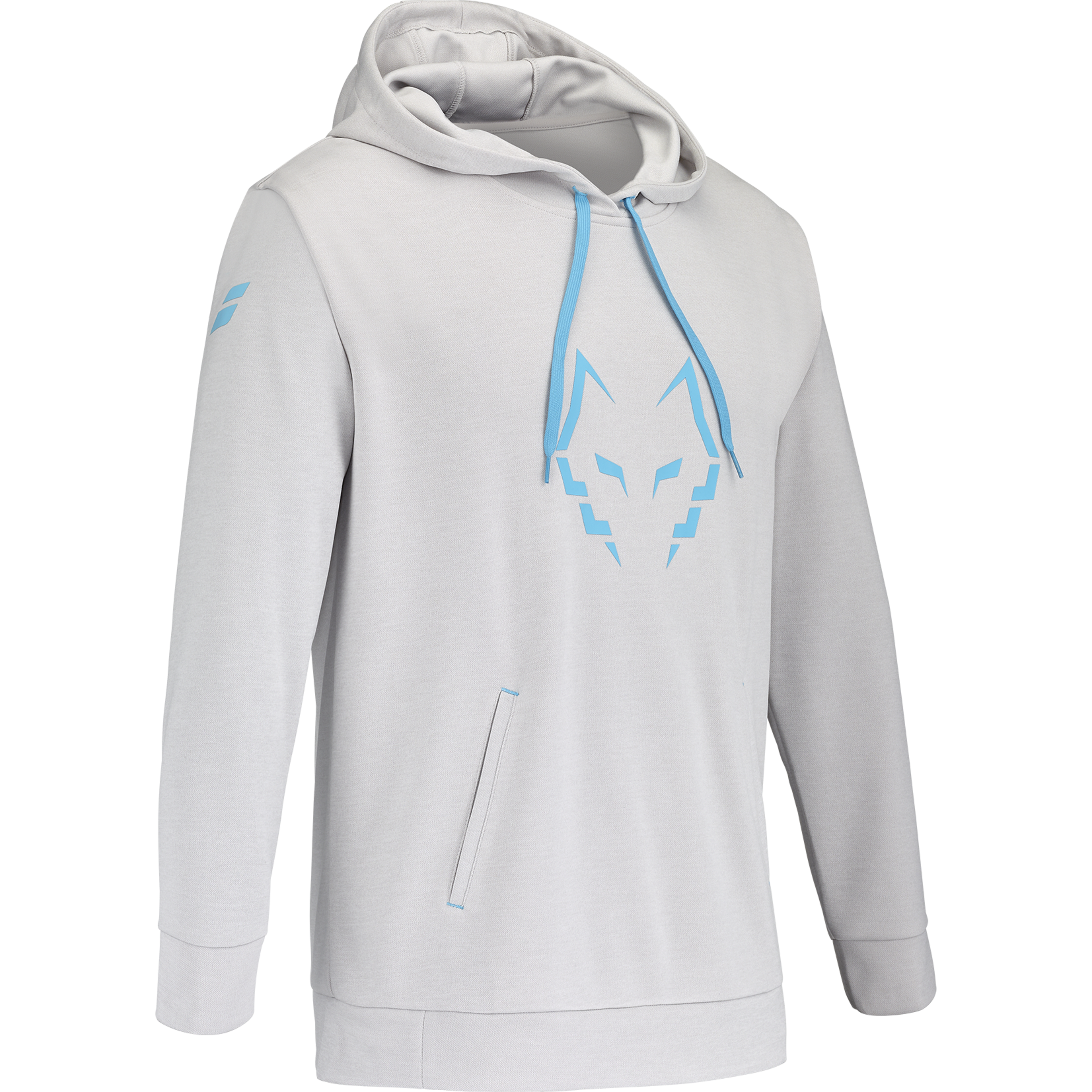 Hood Sweat Lebrón Homem Hood Sweat Lebrón Homem