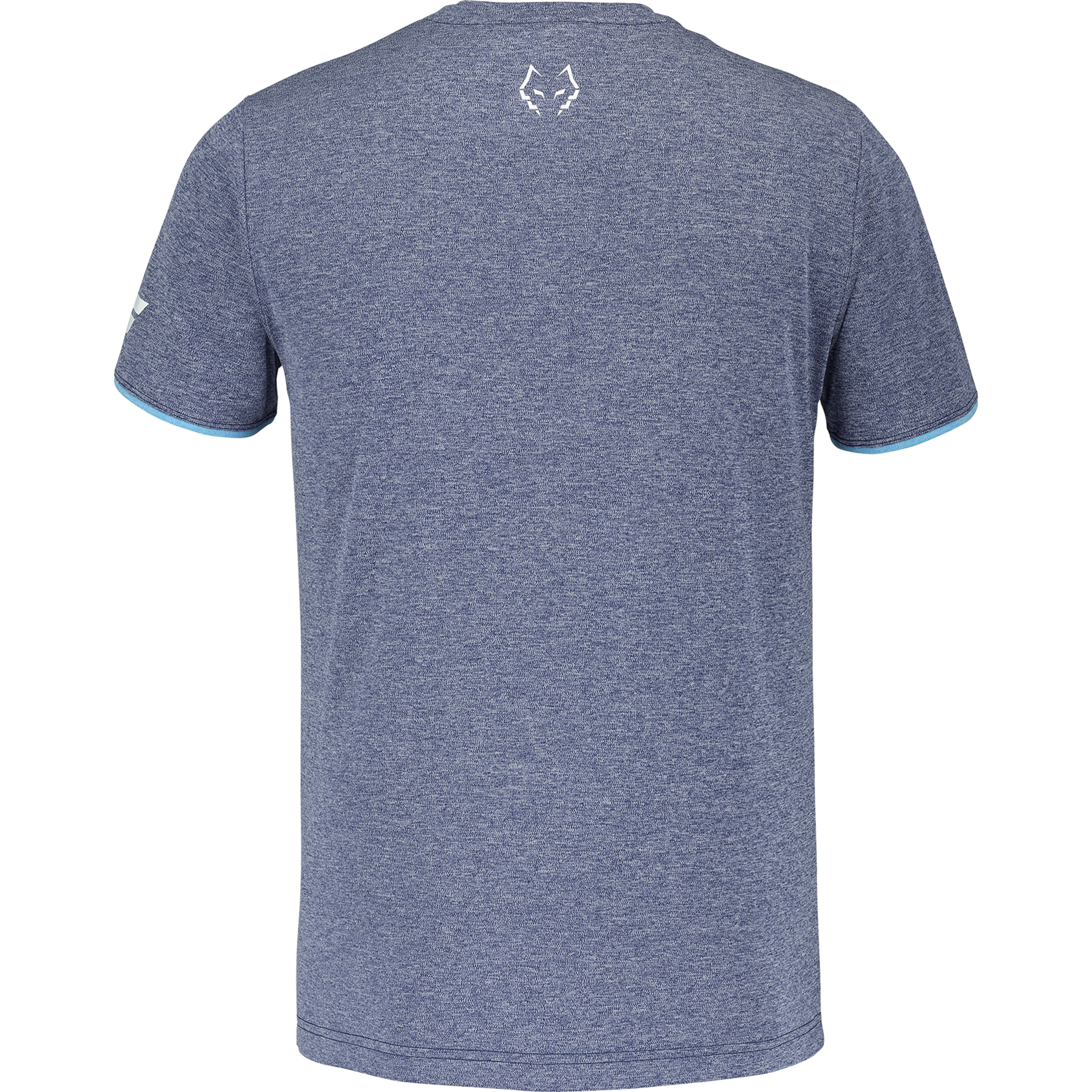 Crew Neck Tee Lebrón Homem Crew Neck Tee Lebrón Homem