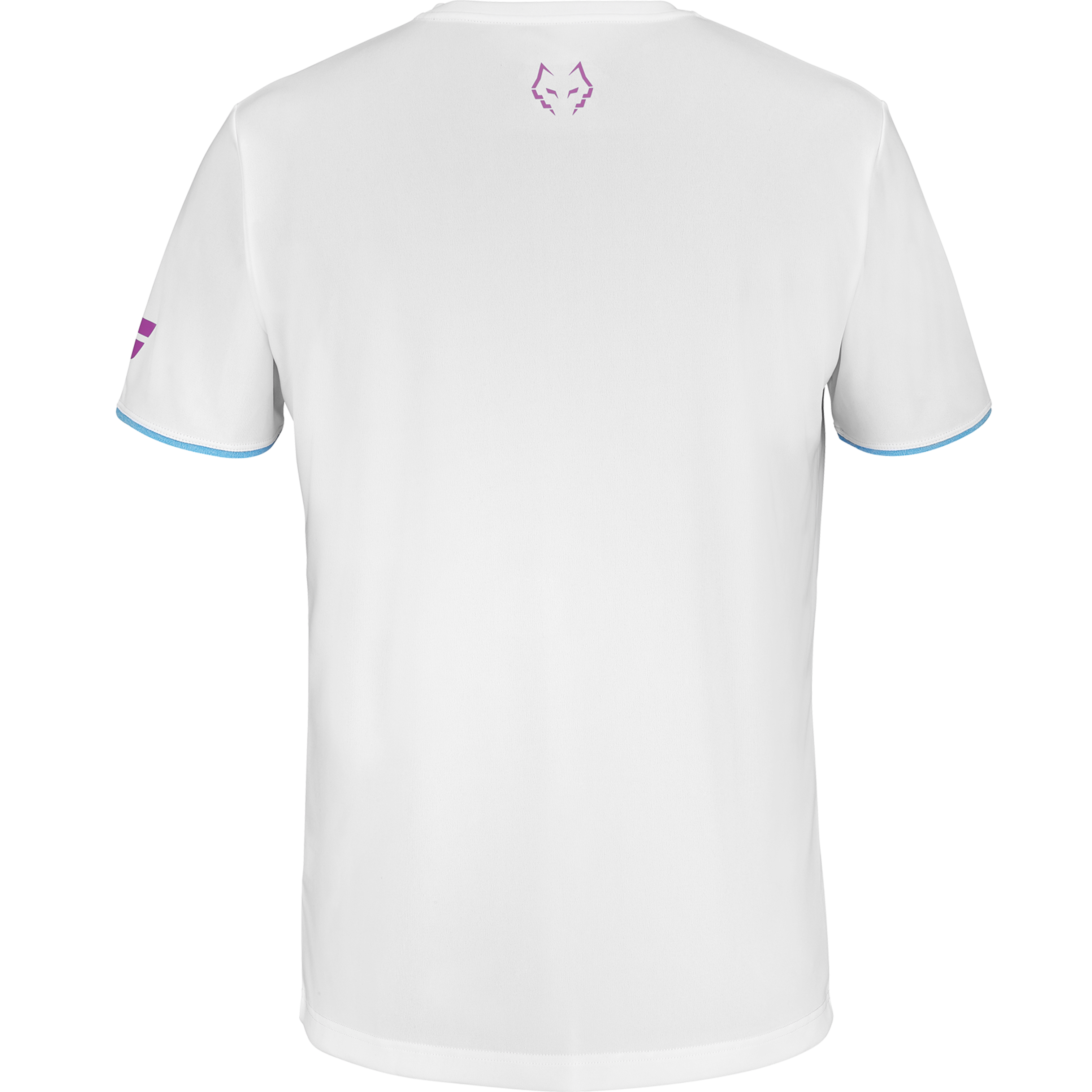Crew Neck Tee Lebrón Homem Crew Neck Tee Lebrón Homem