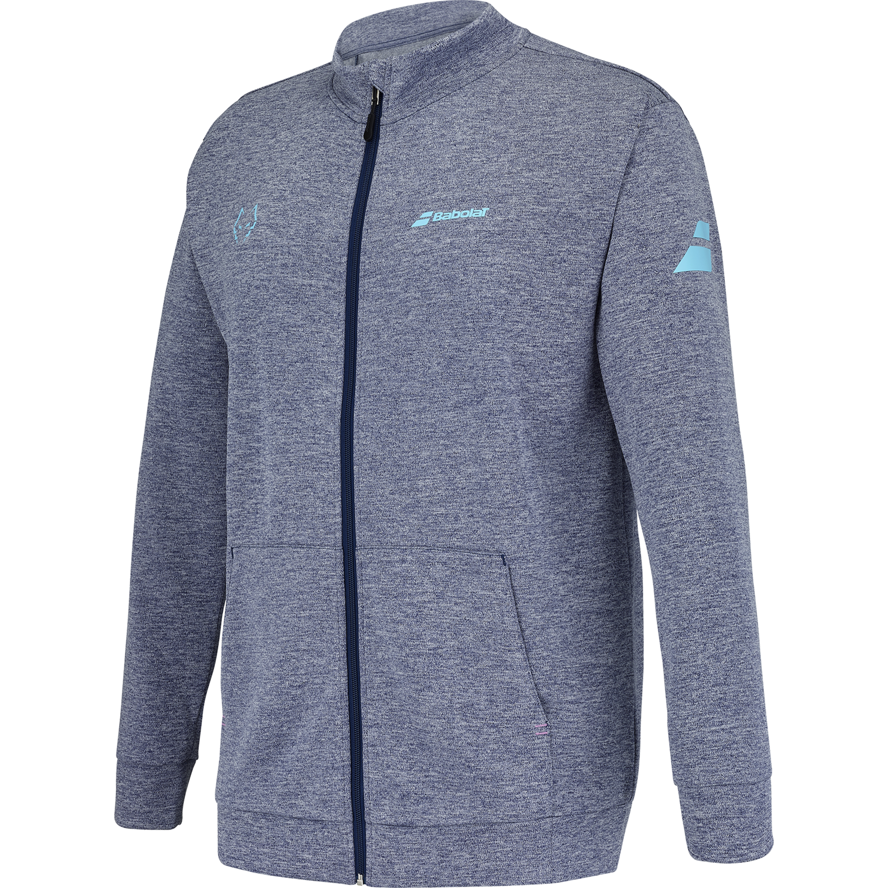Jacket Lebrón Homme Jacket Lebrón Homme
