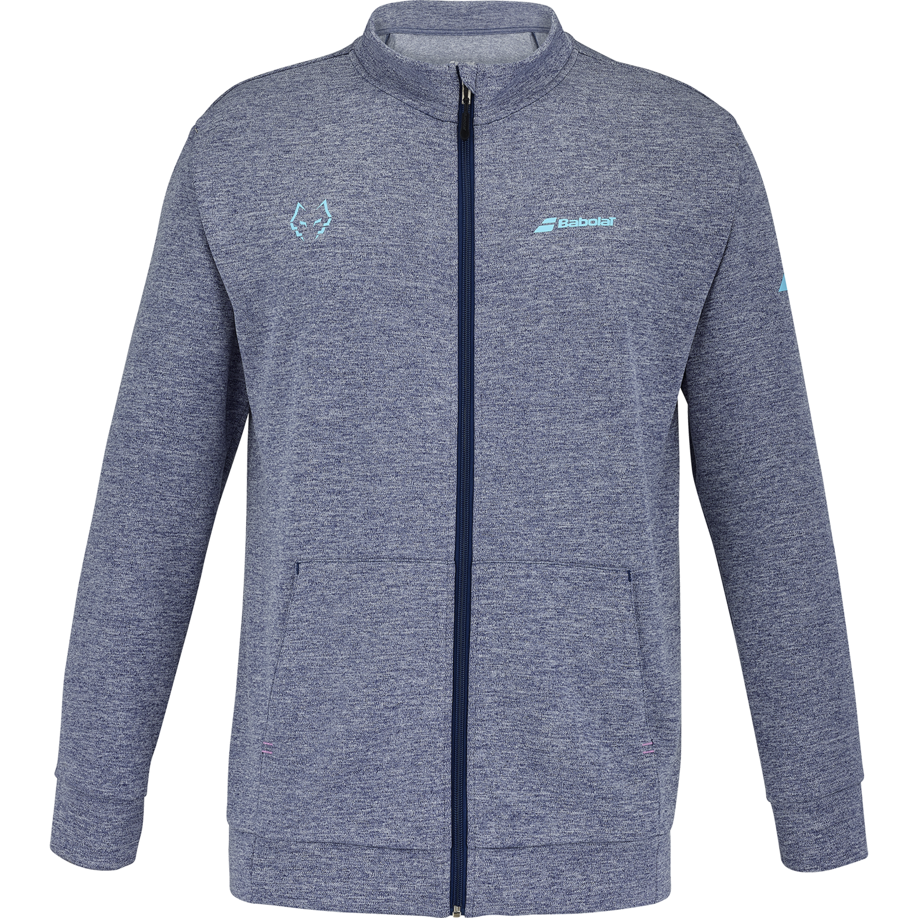 Jacket Lebrón Homme Jacket Lebrón Homme