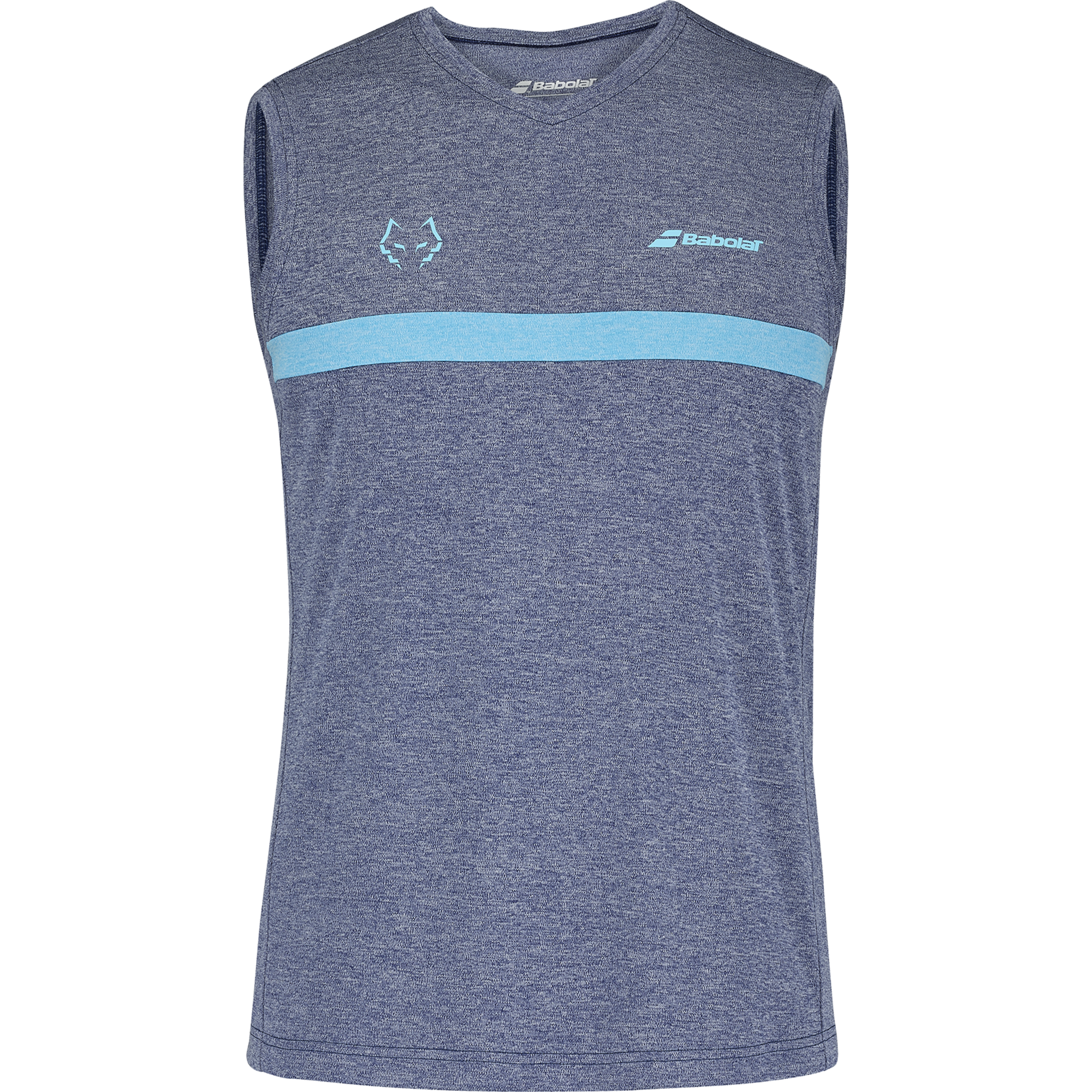 Muscle Tank Lebrón Uomo Muscle Tank Lebrón Uomo