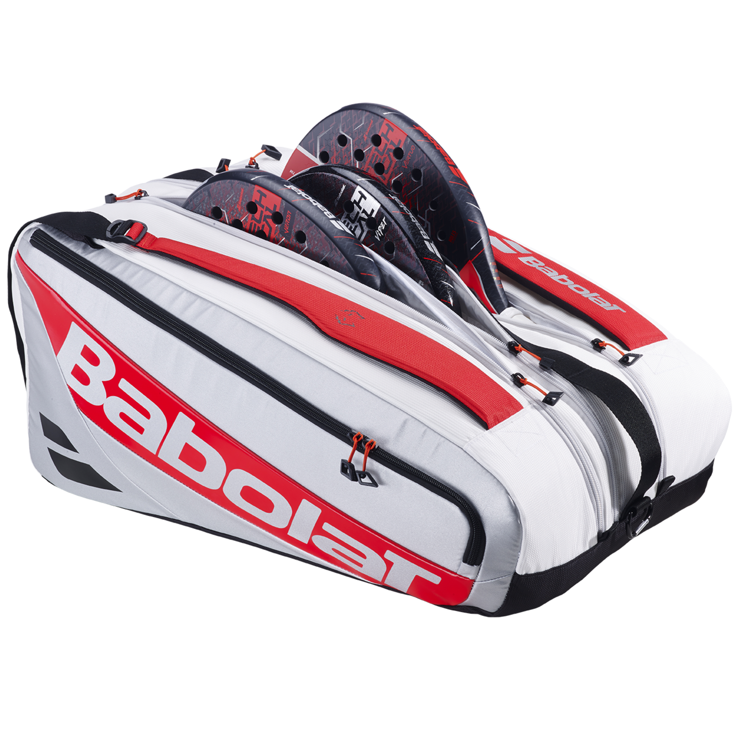 RH Pro Padel Juan Lebron RH Pro Padel Juan Lebron