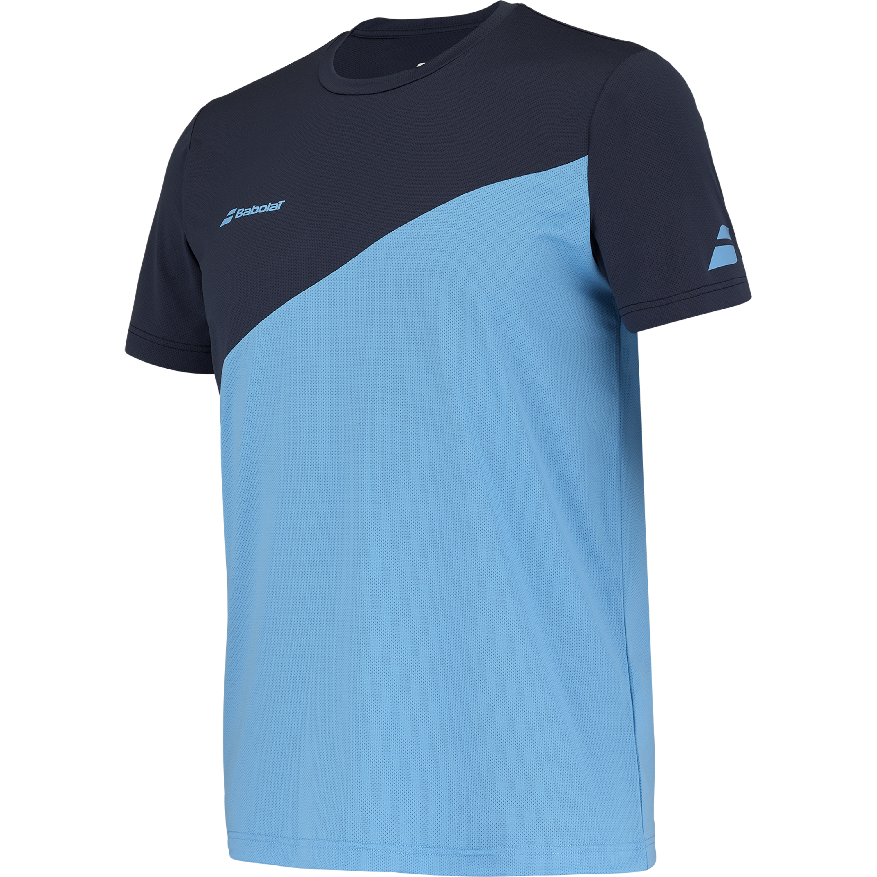 Drive Crew Neck Tee Herren Drive Crew Neck Tee Herren