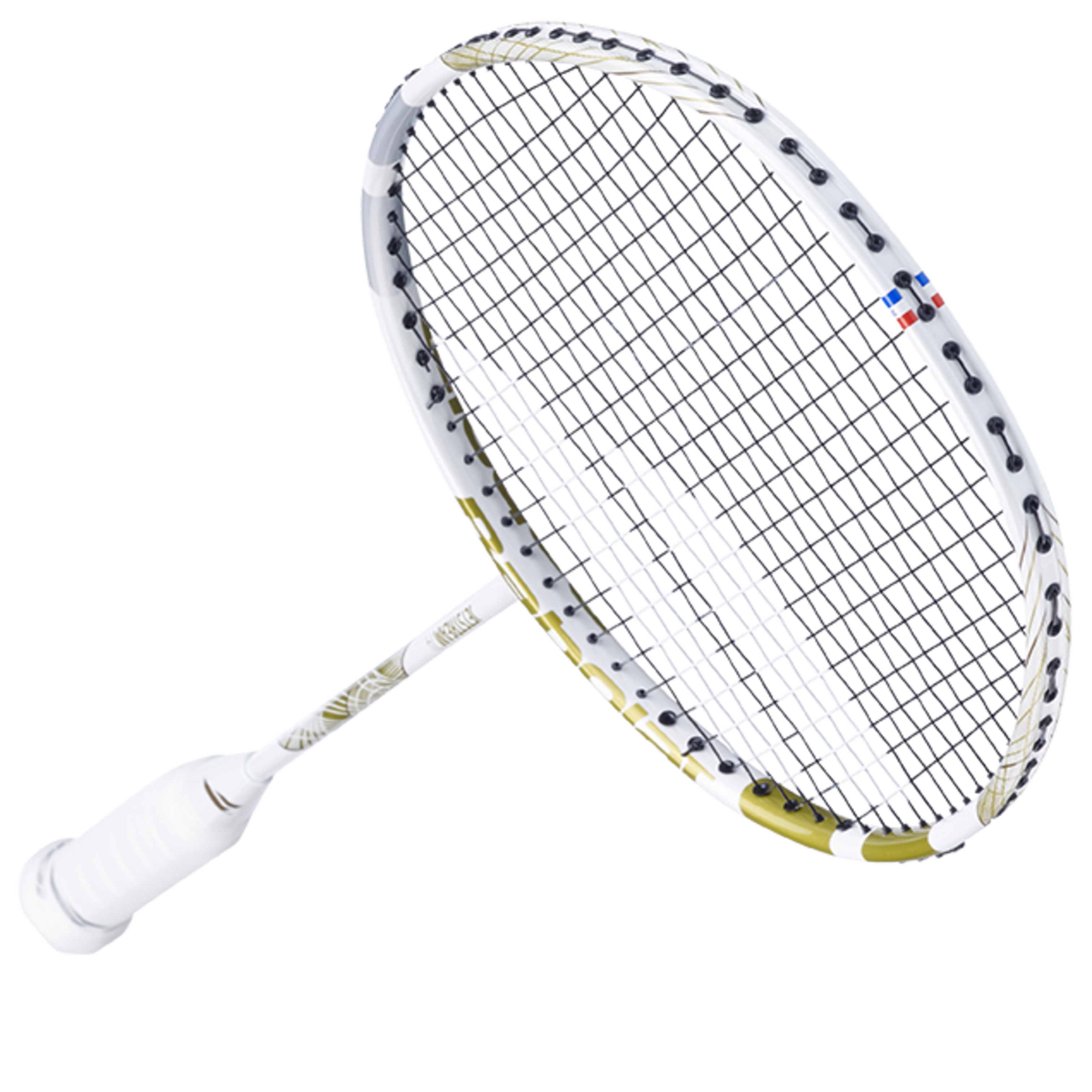 Babolat JETSTREAM 74 US NC バドミントンラケット バボラ JETSTREAM 74 US NC バドミントンラケット 602456