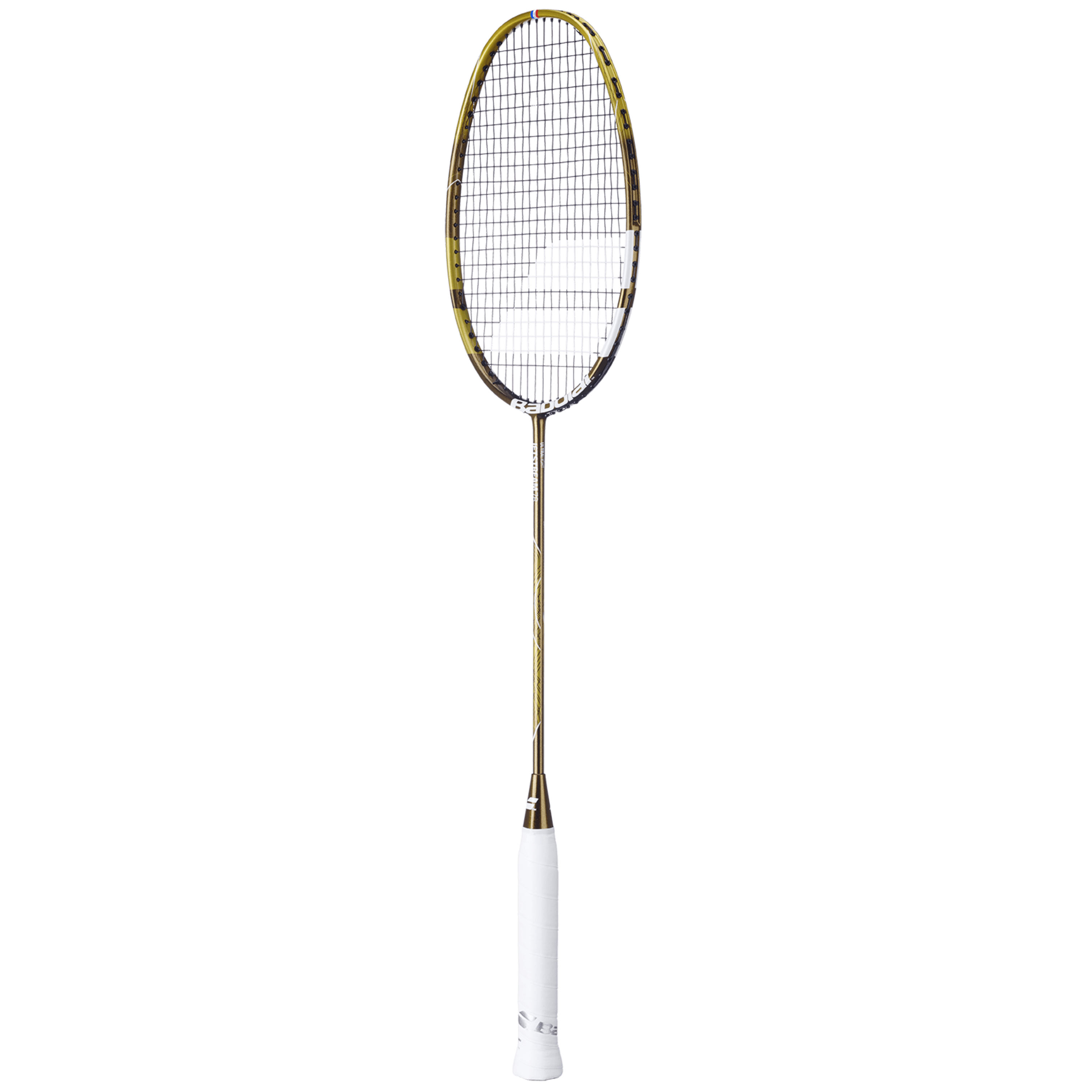 Babolat BabolaTバドミントンラケット サテライトグラビティ74G