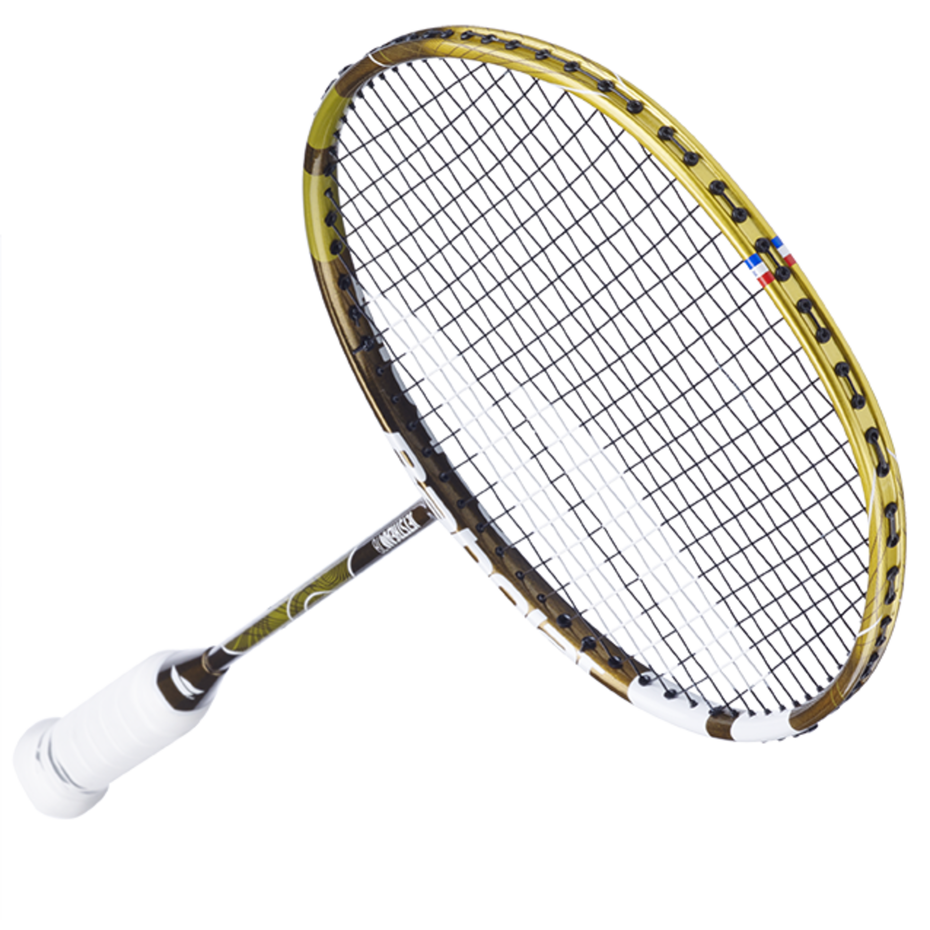 Jetstream 78 Bespannen Jetstream 78 Bespannen