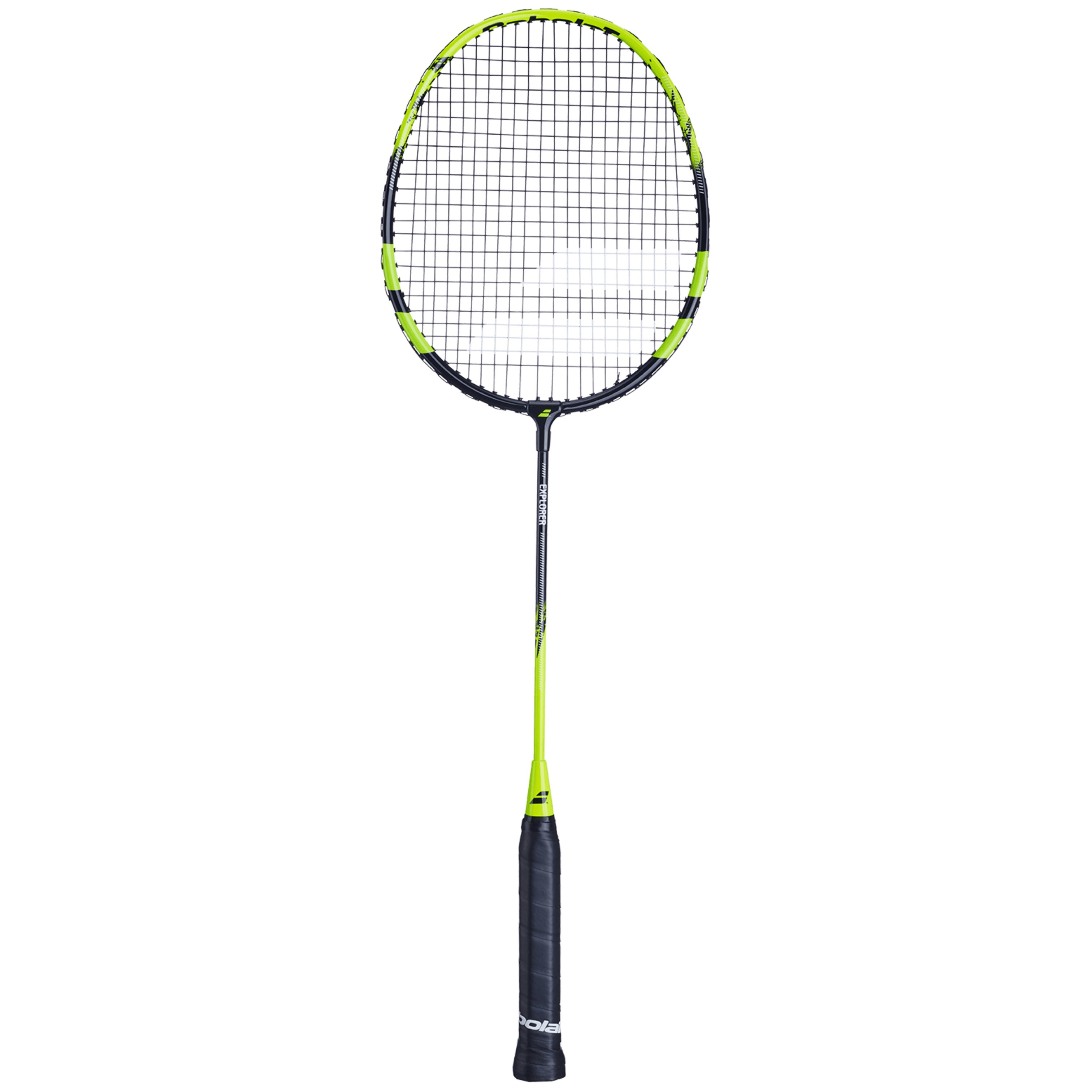 Explorer S Bespannen Explorer S Bespannen