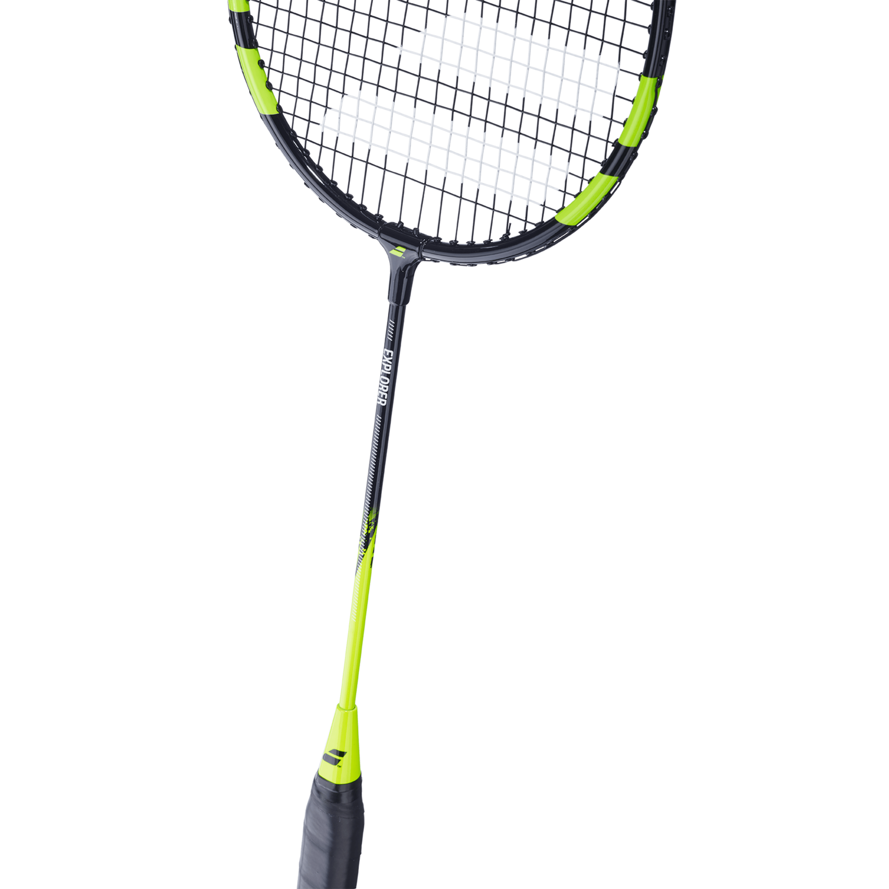 Explorer S Bespannen Explorer S Bespannen