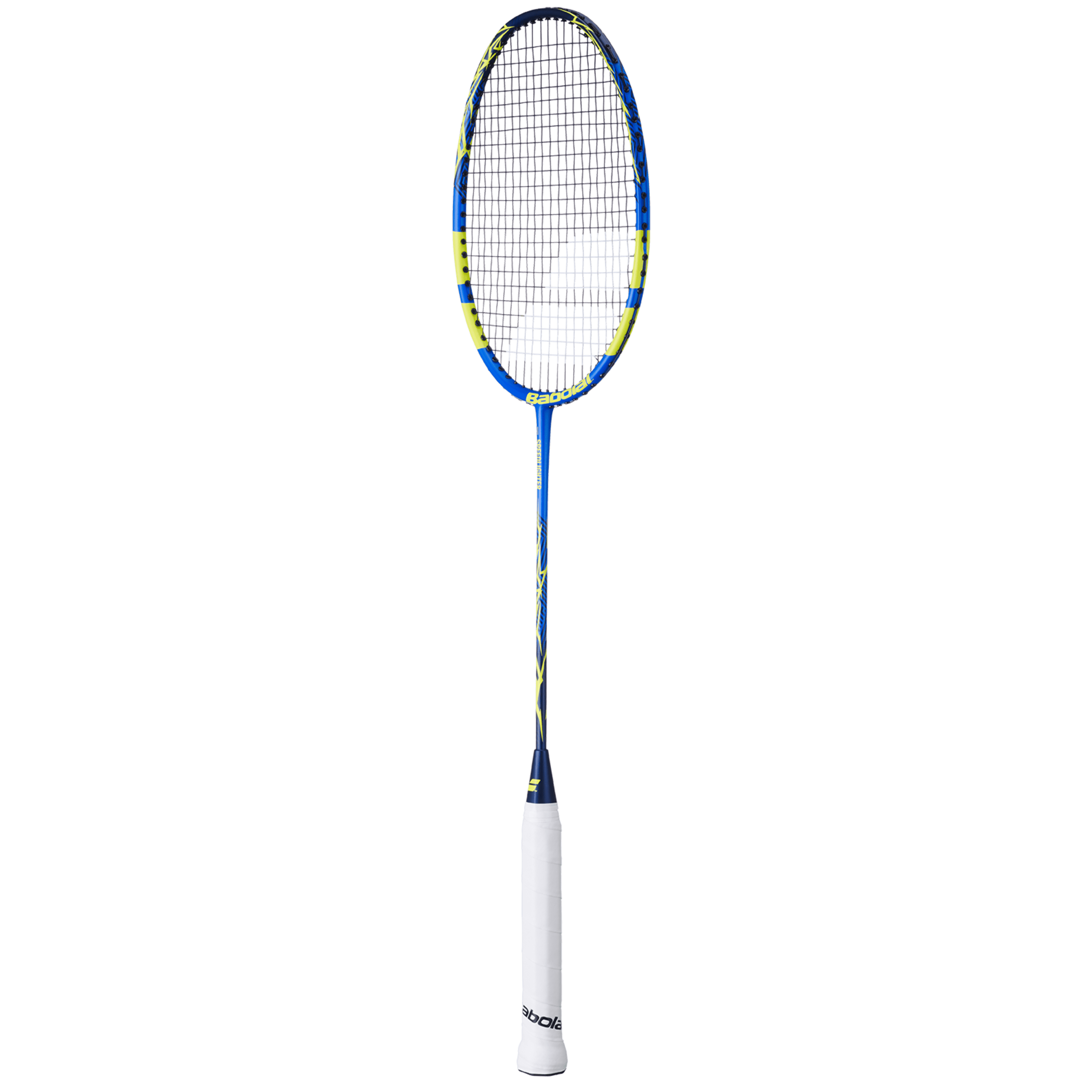 Speedlighter Bespannen Speedlighter Bespannen