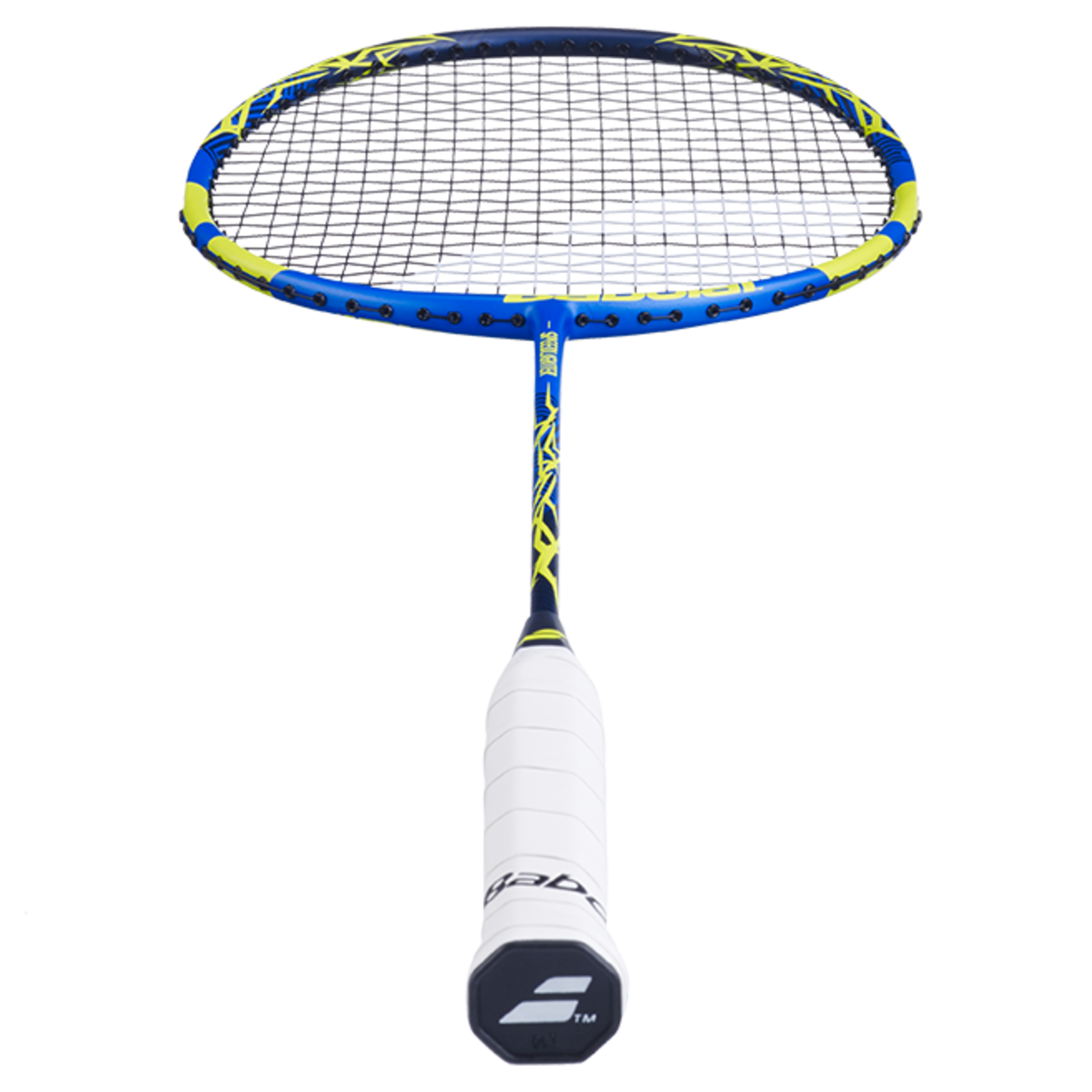 Speedlighter Bespannen Speedlighter Bespannen