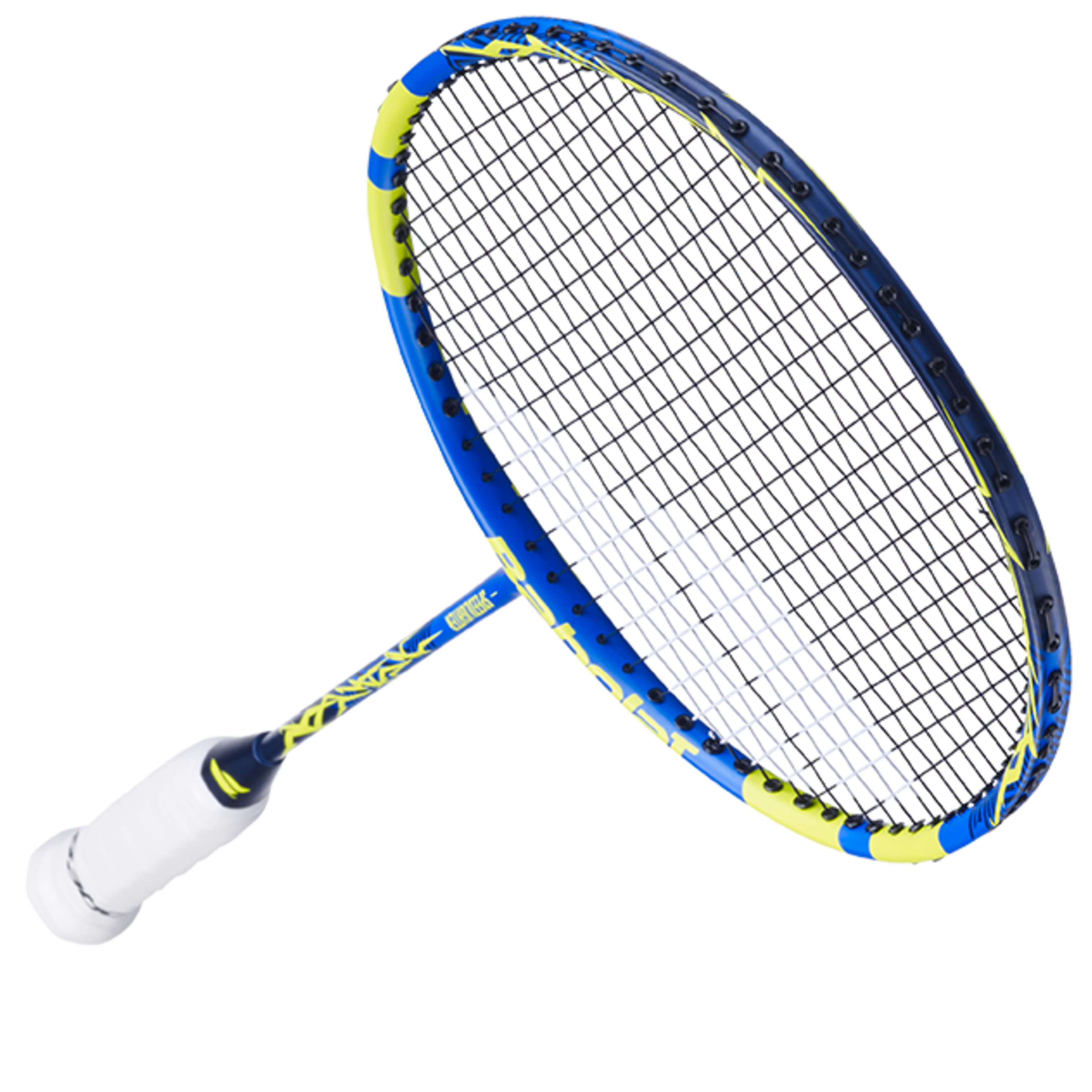 Speedlighter Bespannen Speedlighter Bespannen