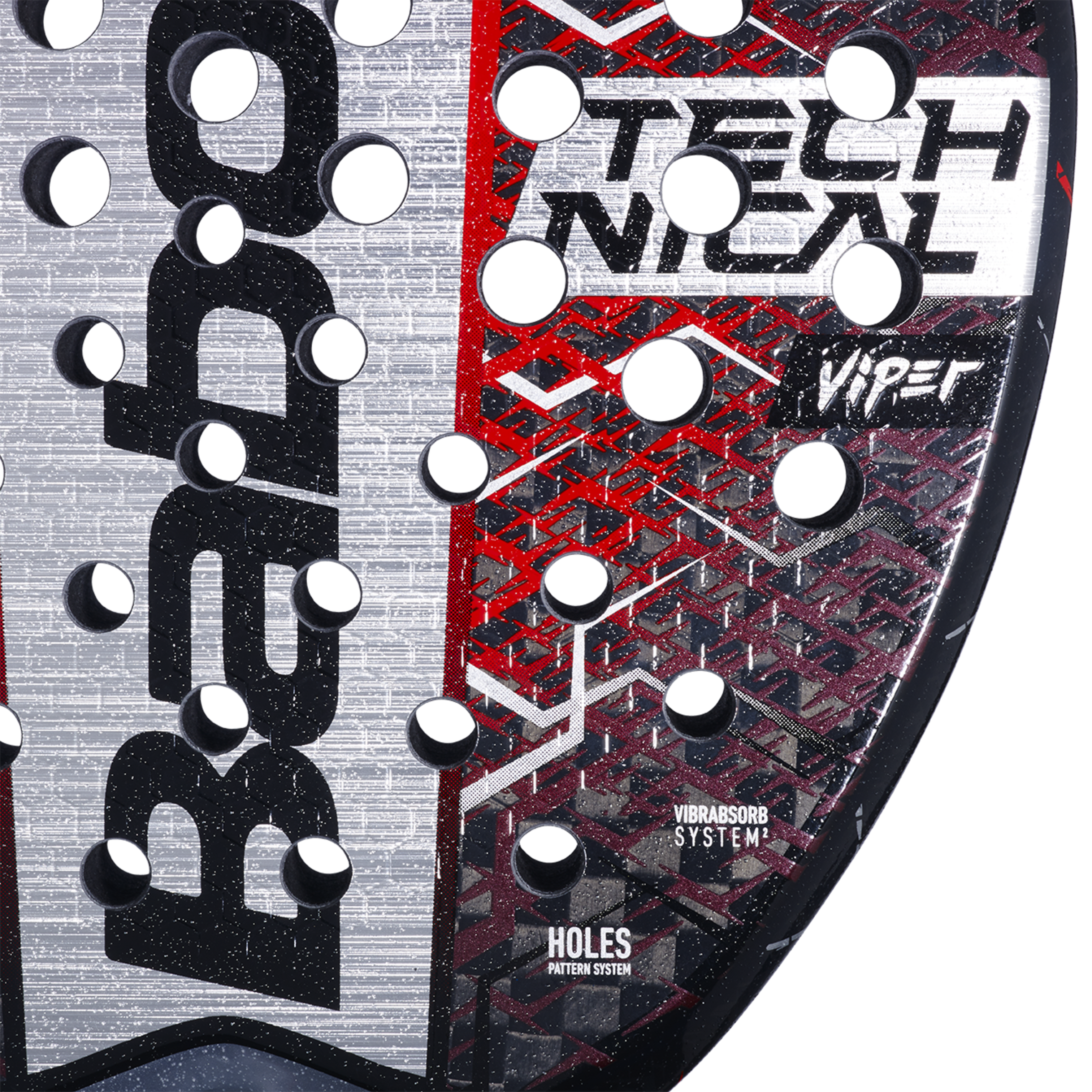 Technical Viper Technical Viper