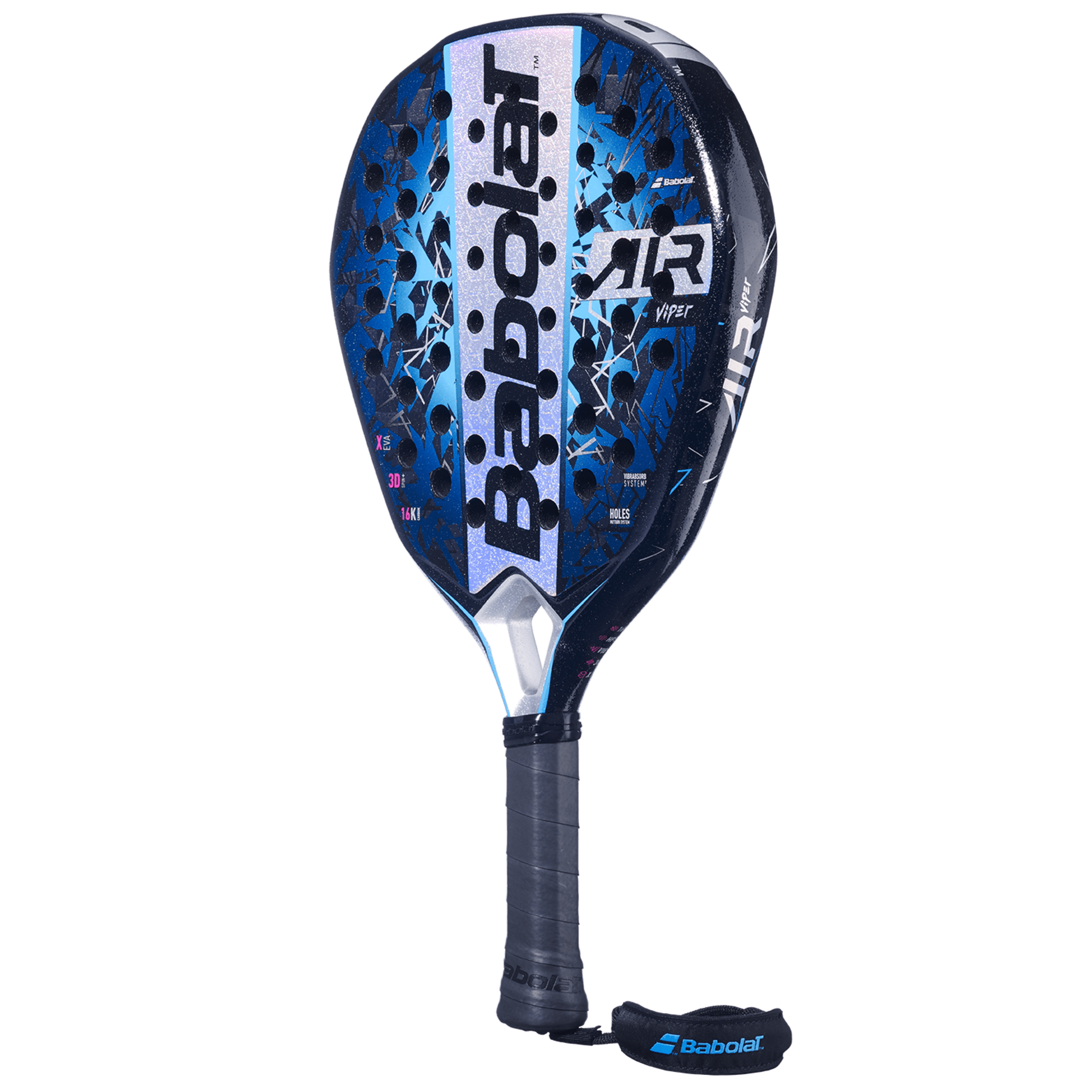 【定価40,990円】新品未使用　NOXパデルラケット　パドル　カーボンフレーム 040736_d1f591eeb7ed415a9248abf