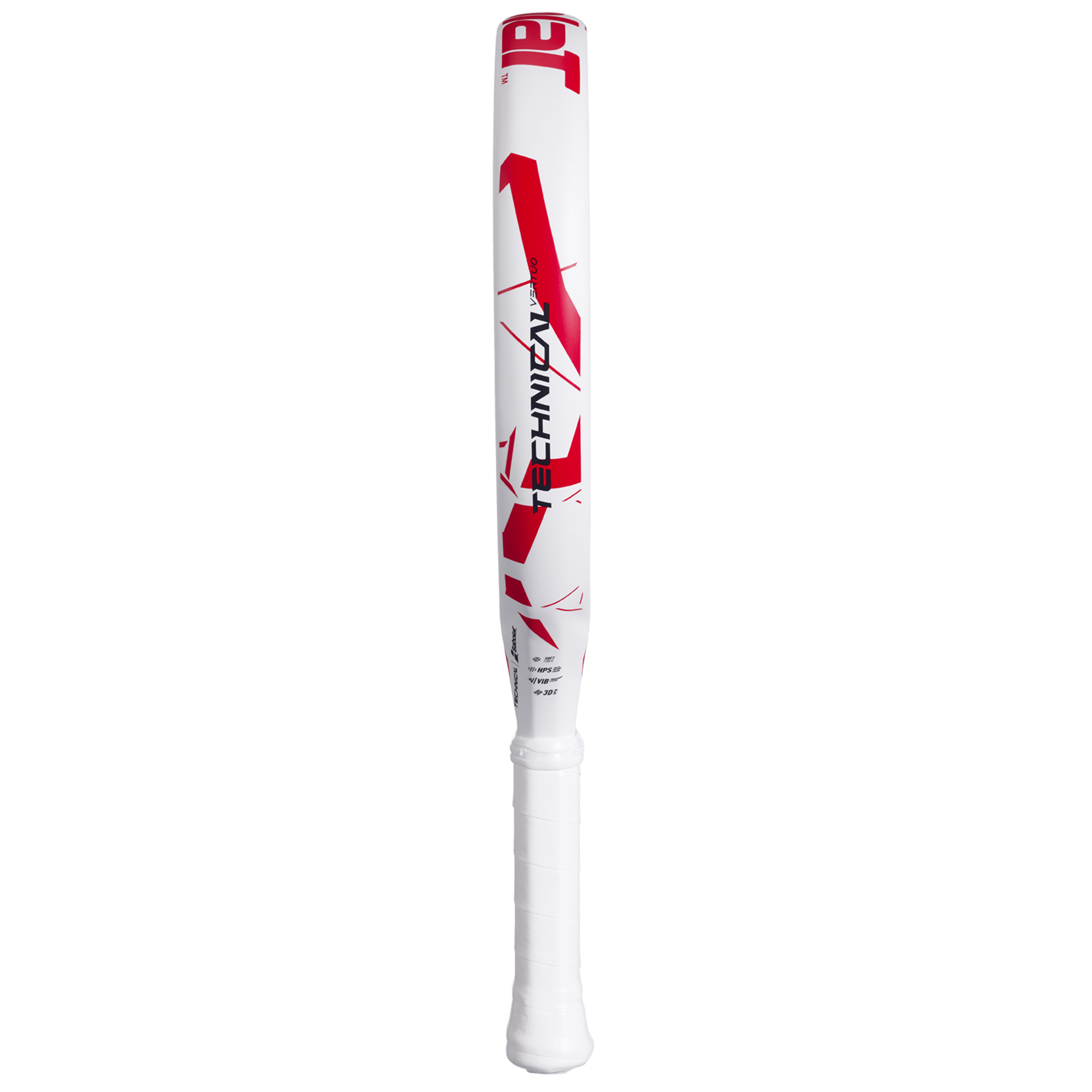 【美品】Babolat Counter Vertuoパドルテニスラケット Babolat Counter Vertuo 2.5 2025 Padel Racket | Padel USA Store