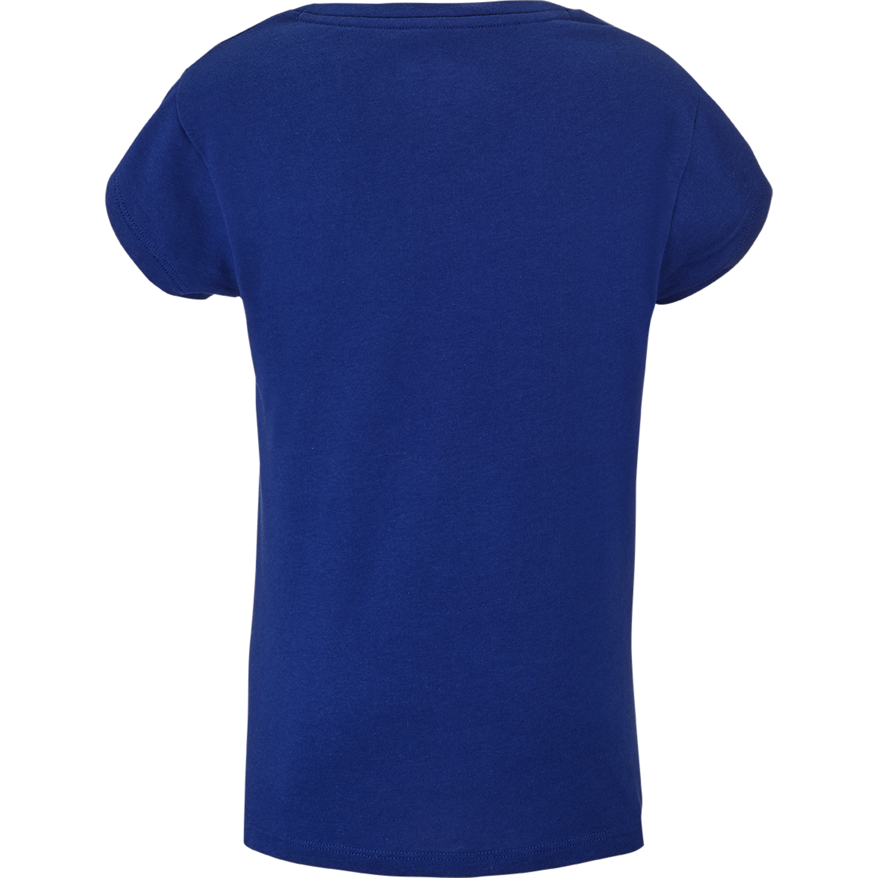 Exercise Cotton Tee Fille Exercise Cotton Tee Fille