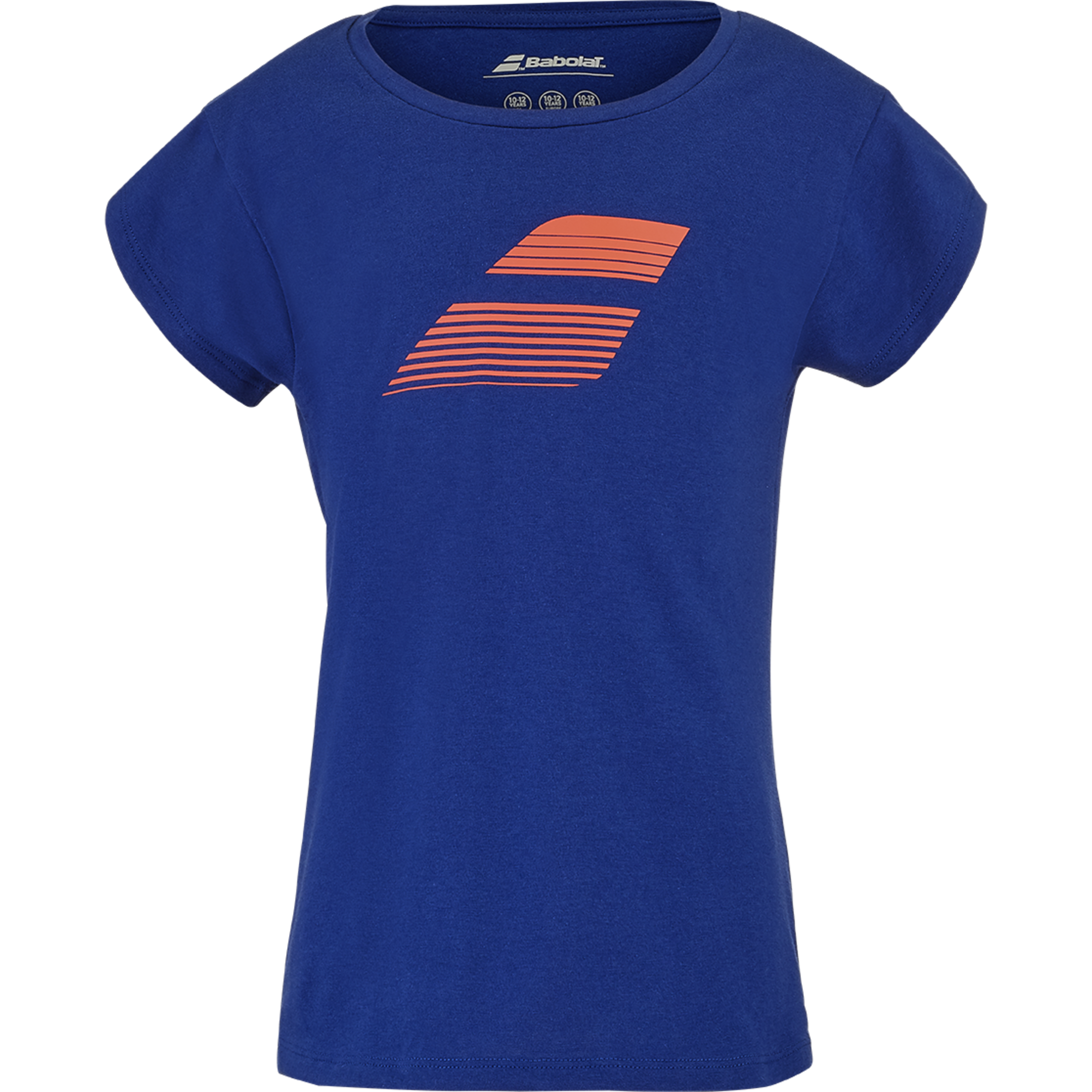 Exercise Cotton Tee Fille Exercise Cotton Tee Fille