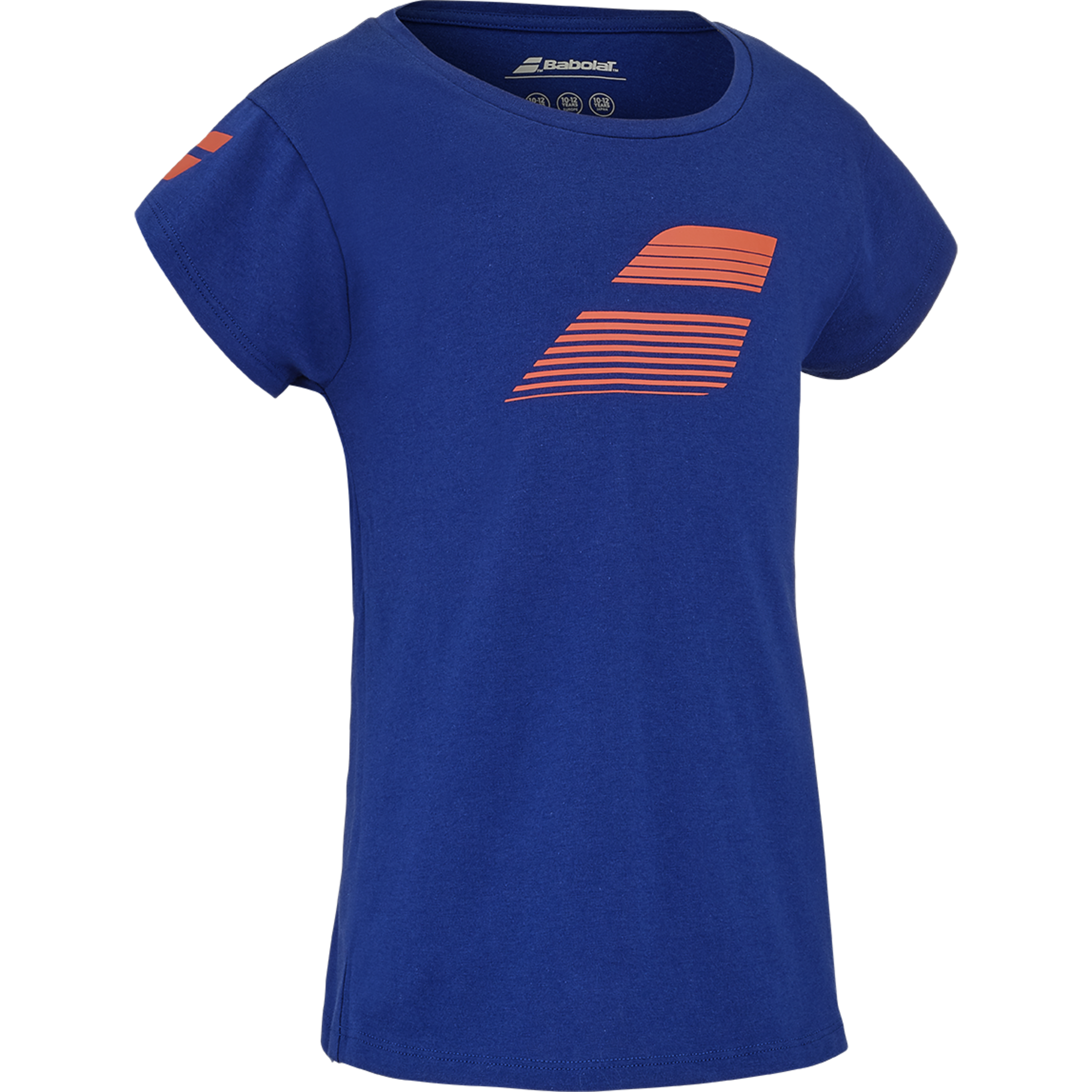Exercise Cotton Tee Fille Exercise Cotton Tee Fille