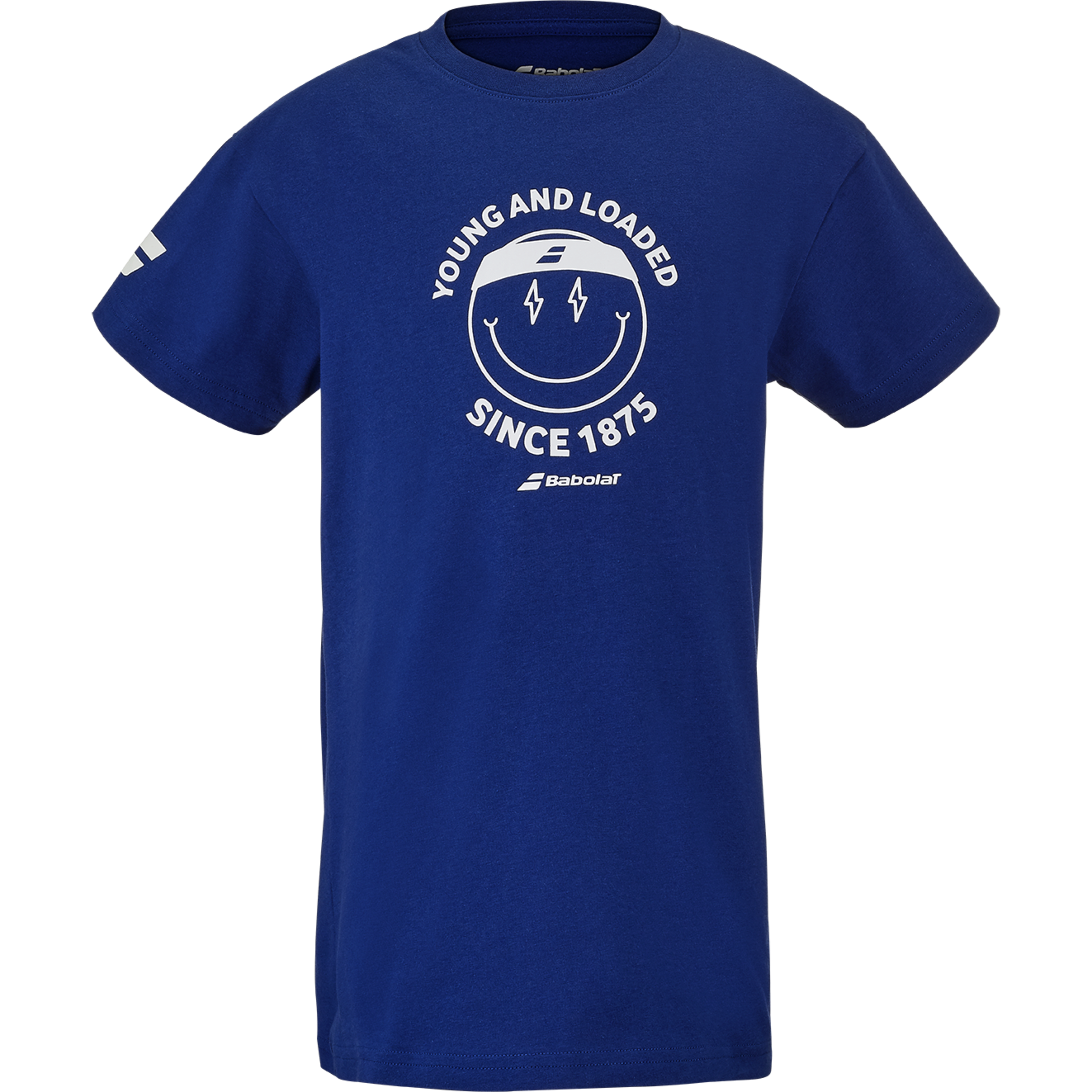 Exercise Cotton Tee Jungen Exercise Cotton Tee Jungen