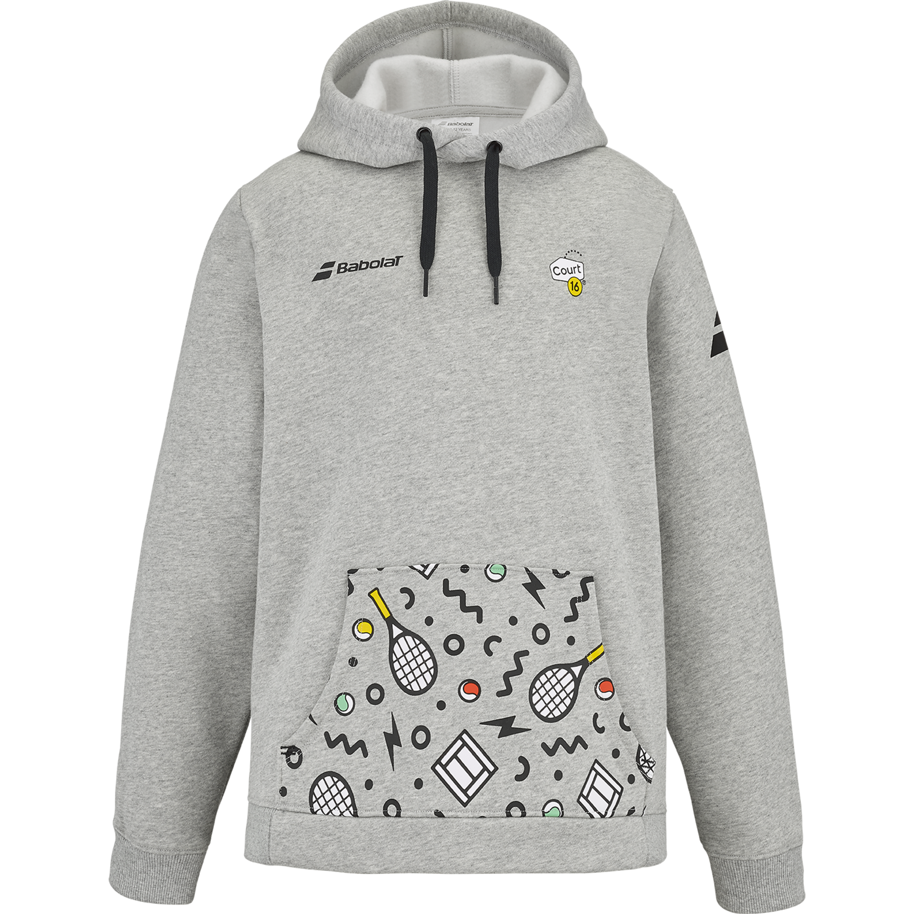 Exercise Hood Sweat Junior C16 Junior Exercise Hood Sweat Junior C16 Junior