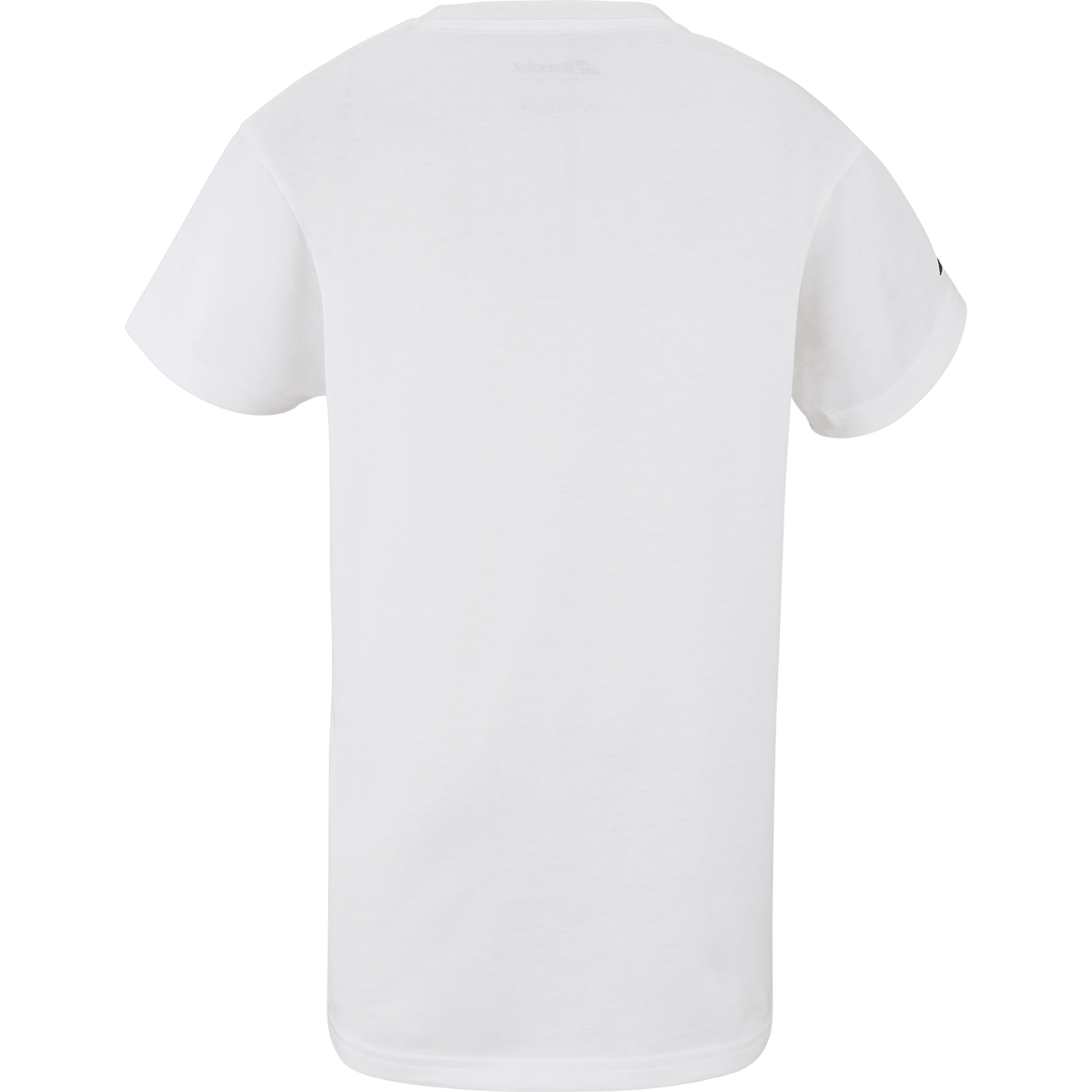 Exercise Cotton Tee C16 Junior Exercise Cotton Tee C16 Junior