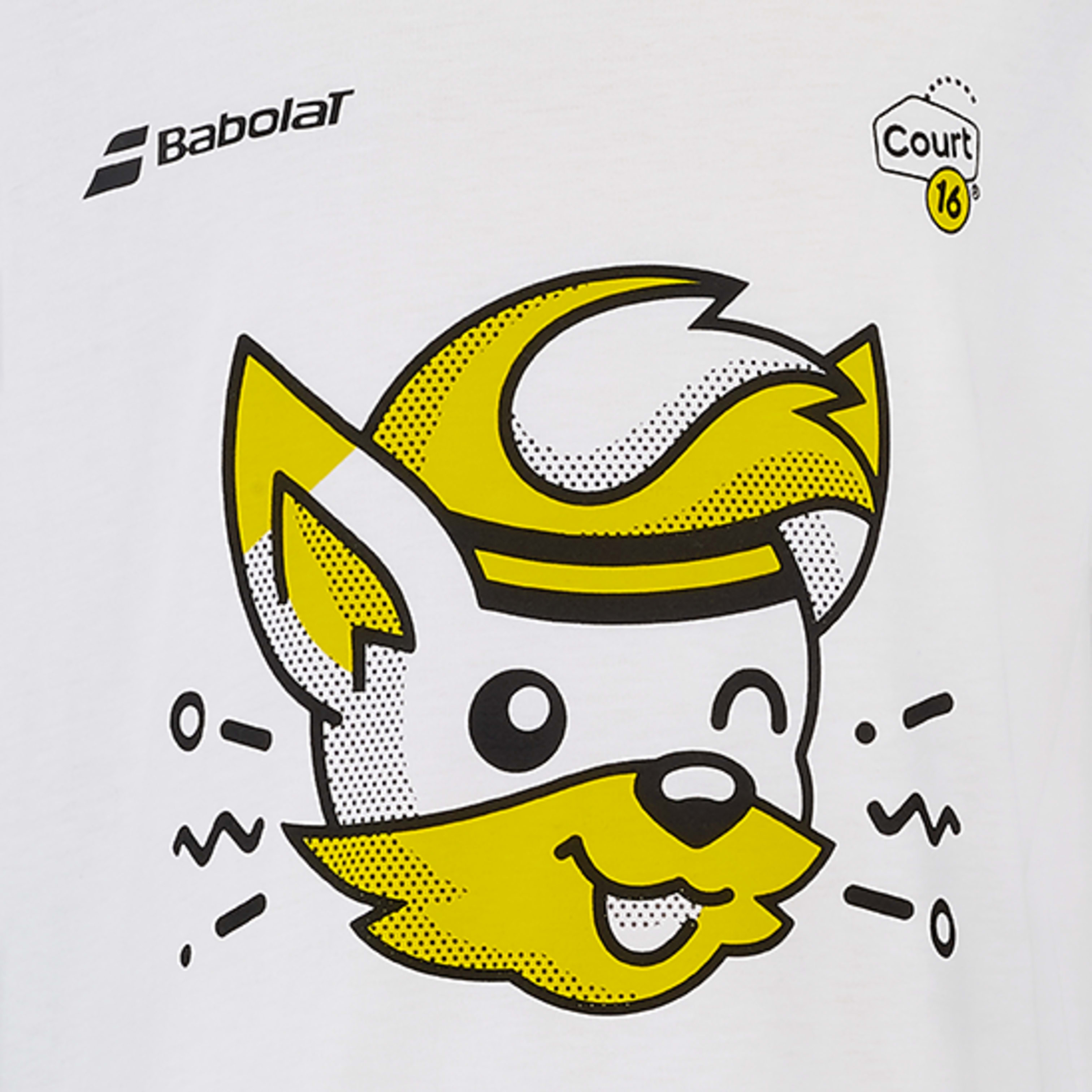 Exercise Cotton Tee C16 Junior Exercise Cotton Tee C16 Junior