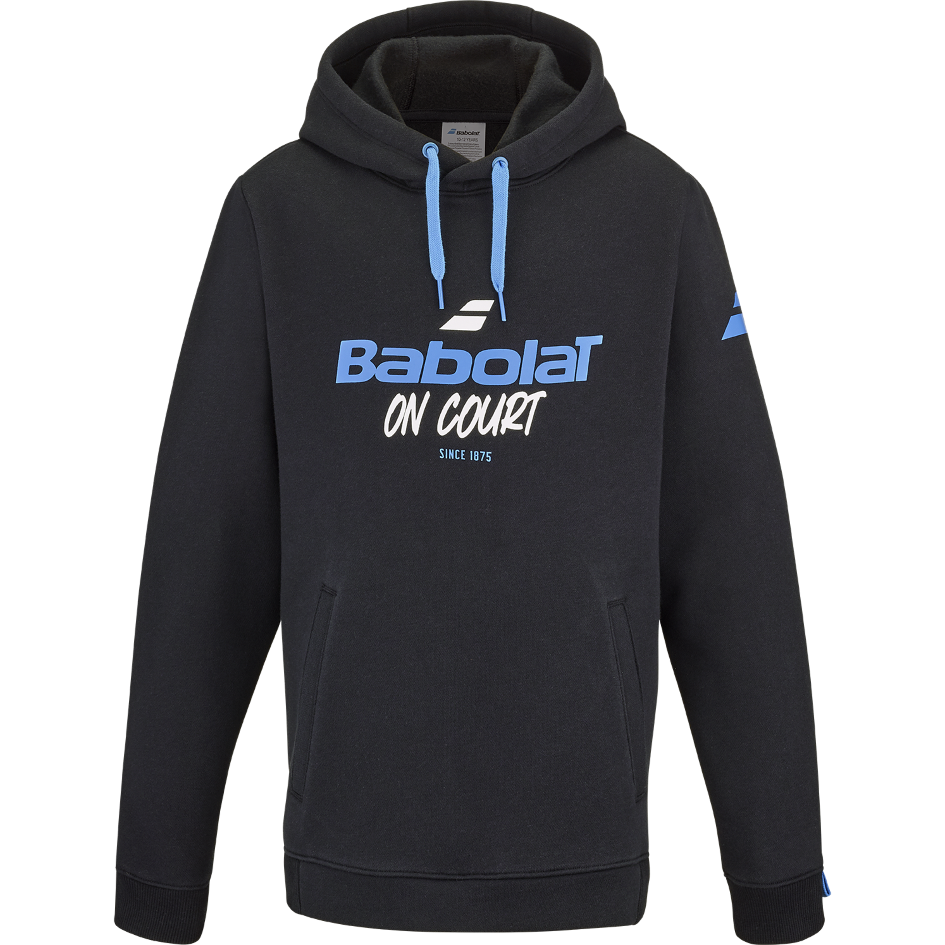 Exercise Hood Sweat Junior Exercise Hood Sweat Junior