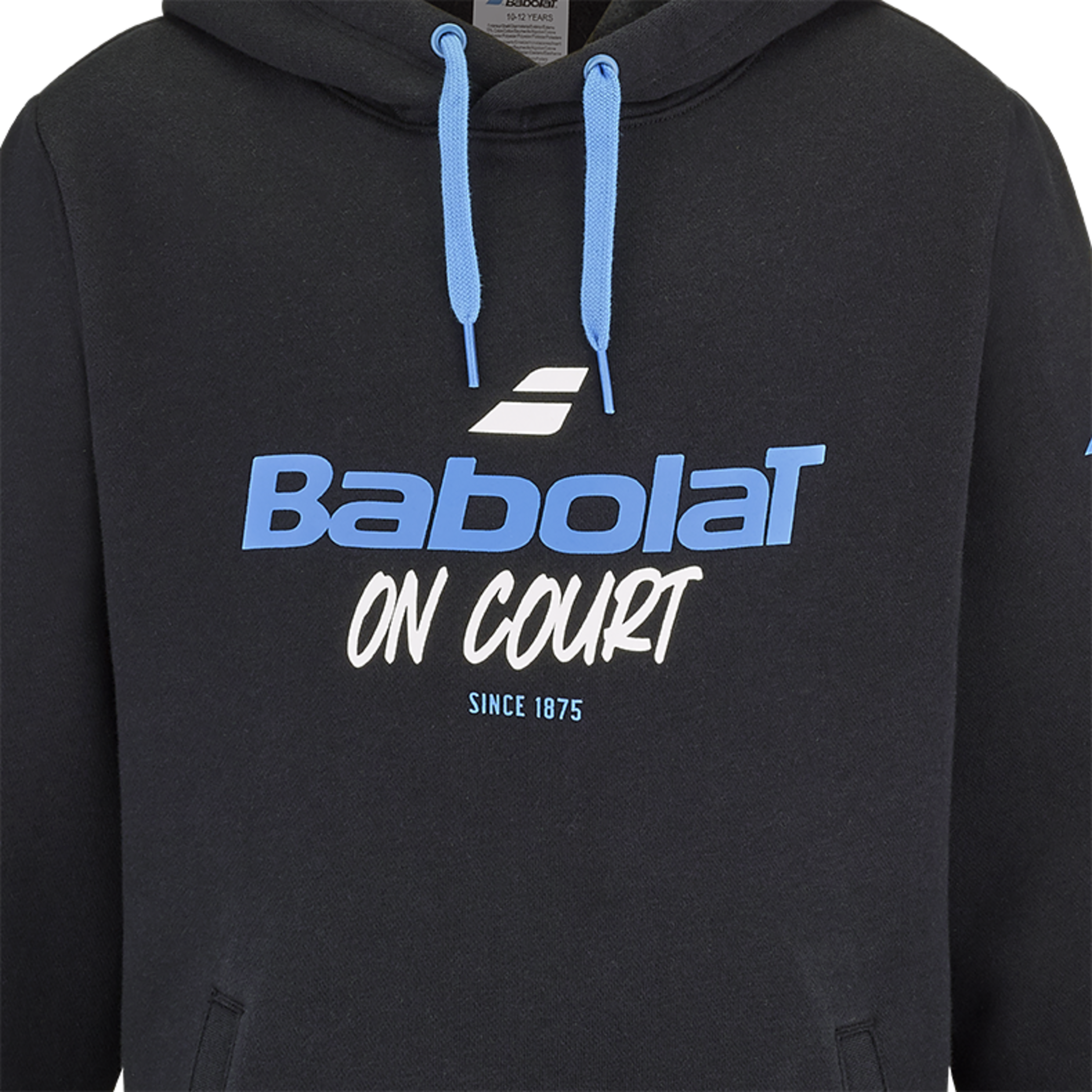 Exercise Hood Sweat Junior Exercise Hood Sweat Junior