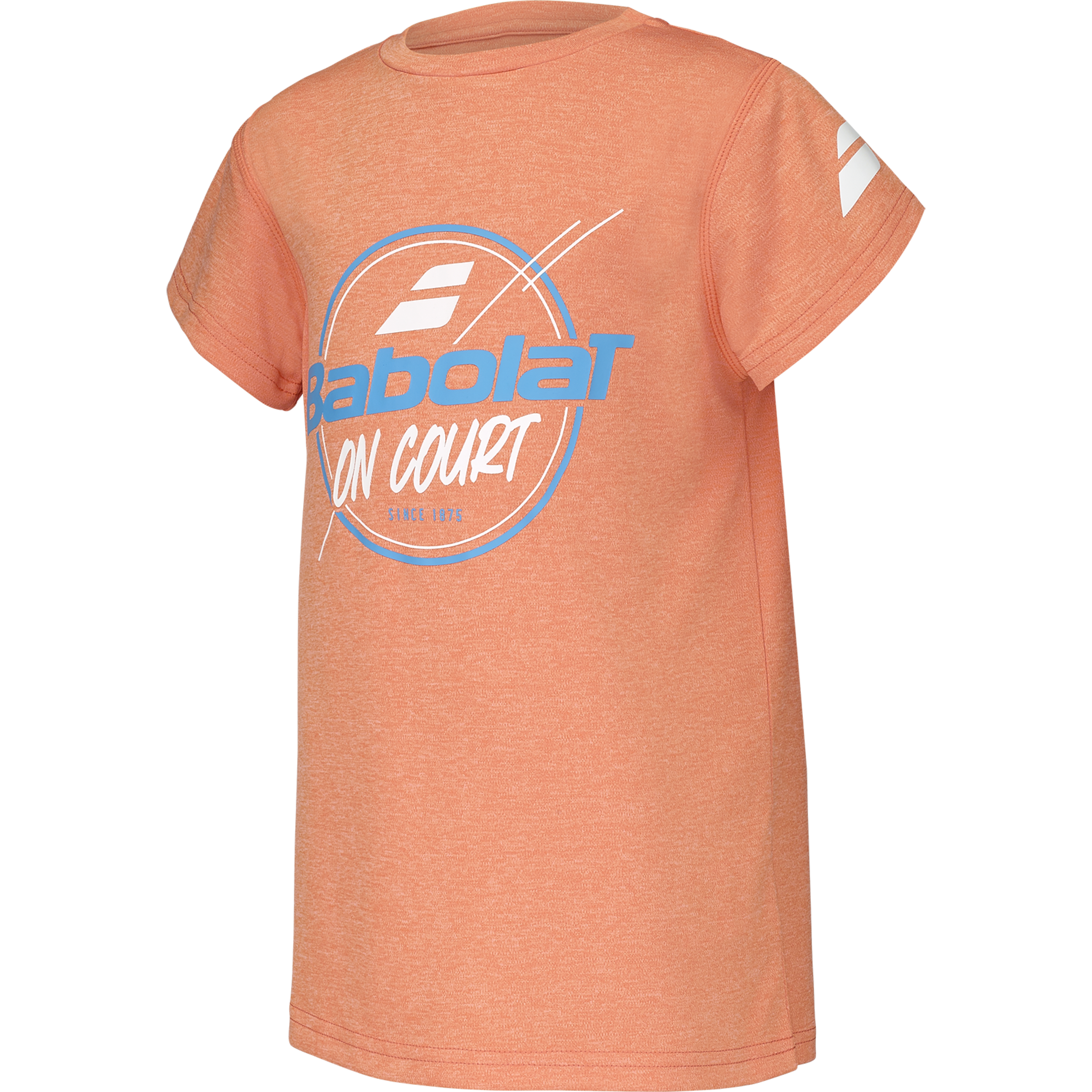 Exercise Graphic Tee Niño Exercise Graphic Tee Niño