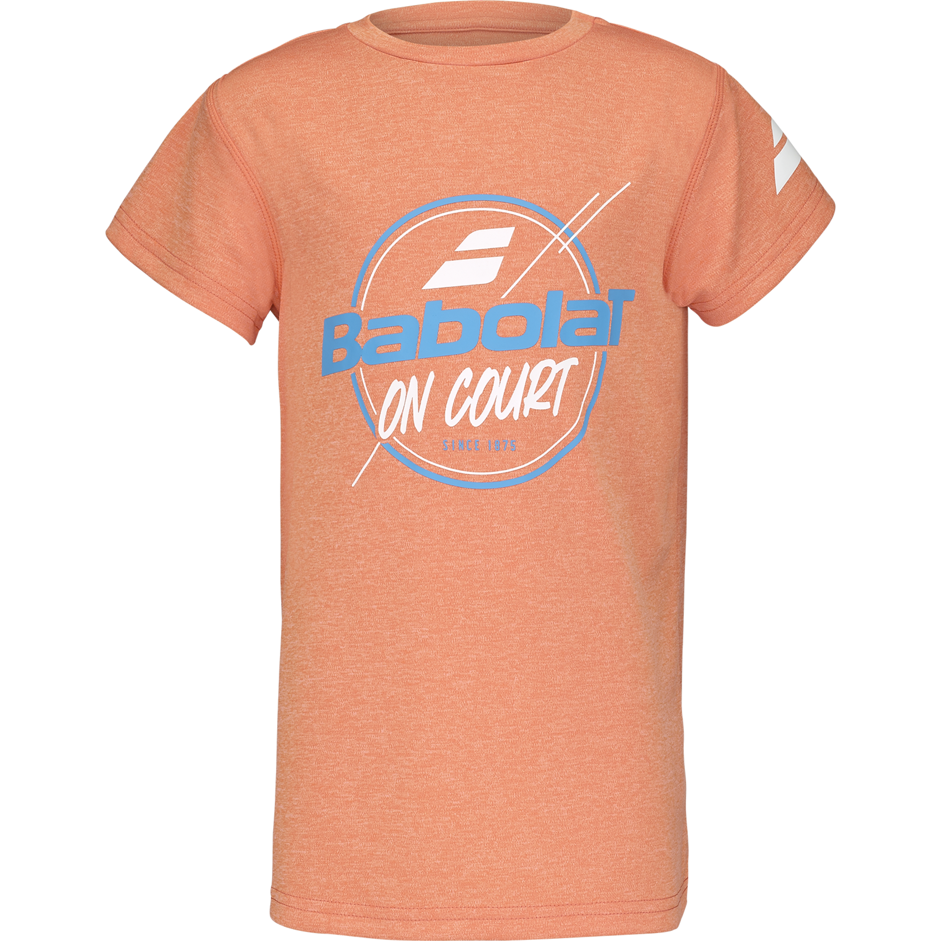 Exercise Graphic Tee Niño Exercise Graphic Tee Niño