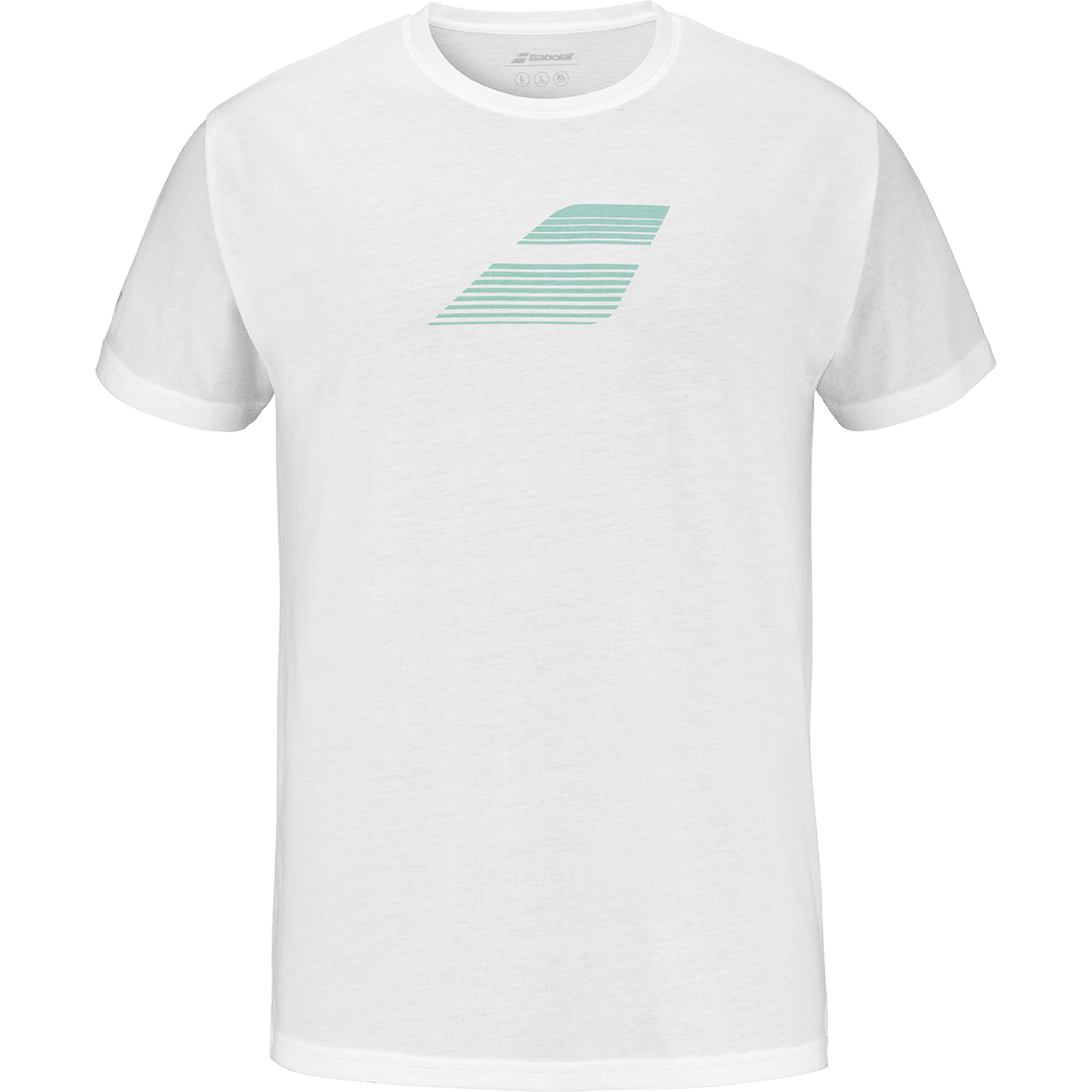 Exercise Big Flag Tee Men | Babolat