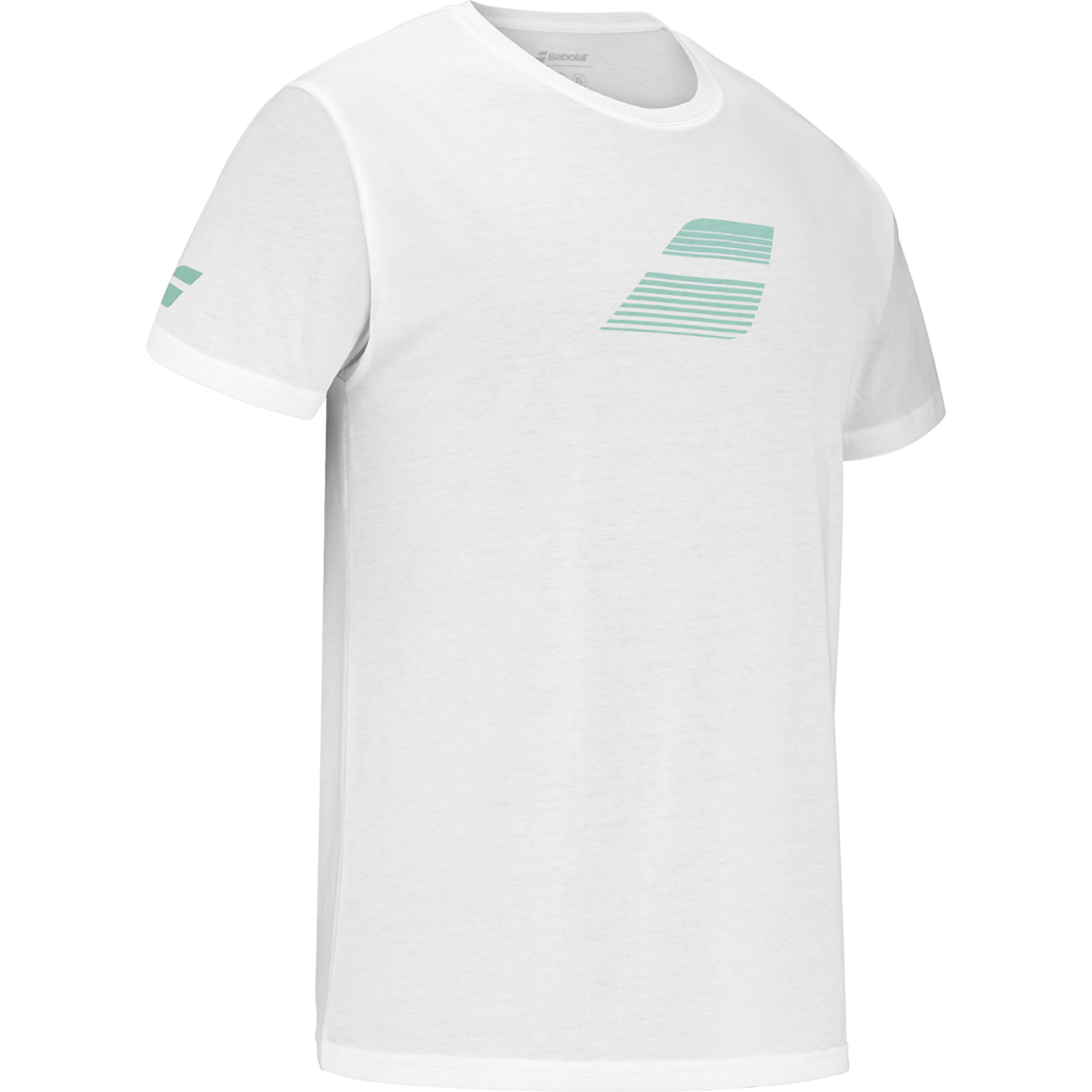 Exercise Big Flag Tee Herren Exercise Big Flag Tee Herren