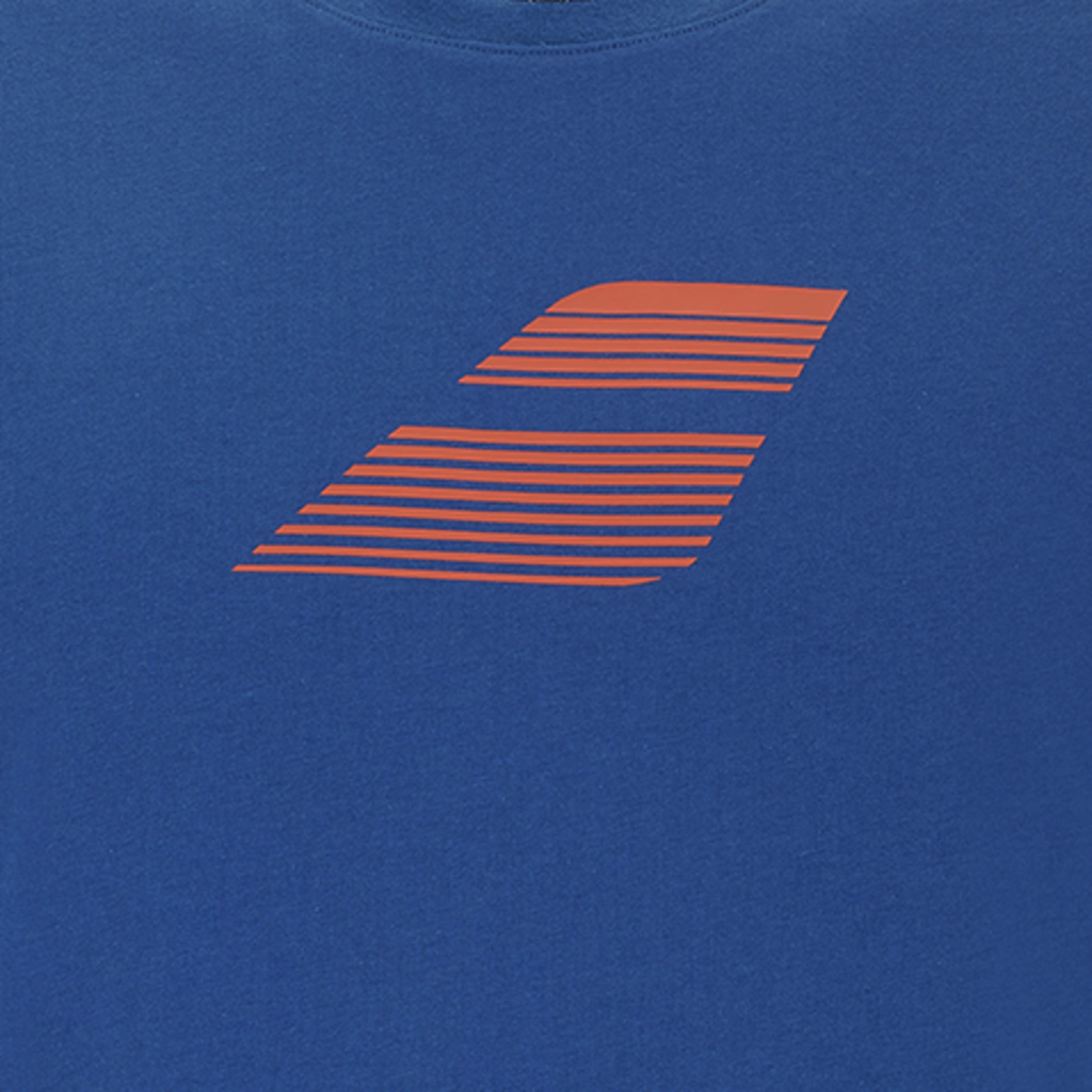 Exercise Big Flag Tee Herren Exercise Big Flag Tee Herren
